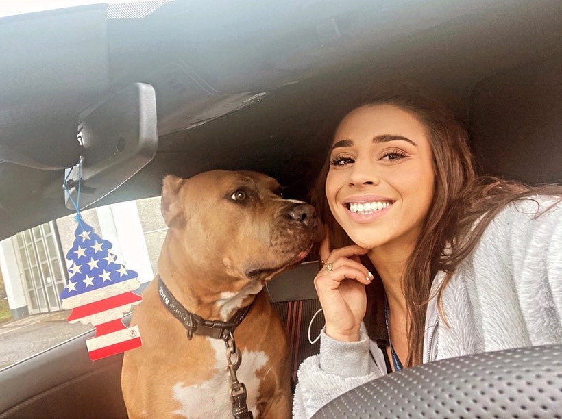 Foto: HundGärin/FACEBOOK