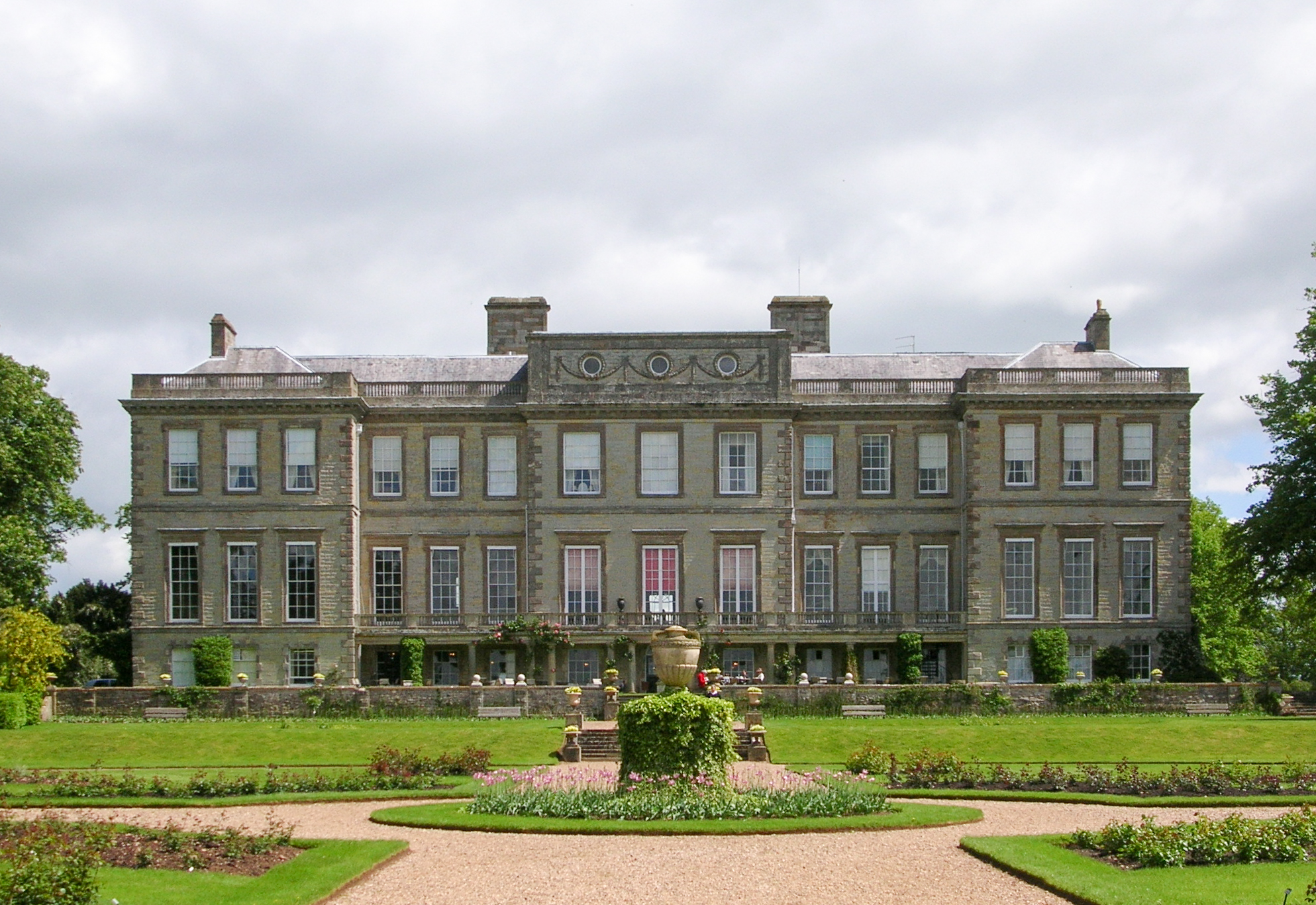 ragley hall