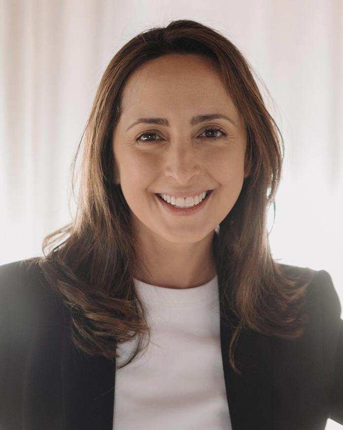 Venessa Tello (Foto: Osebni arhiv)