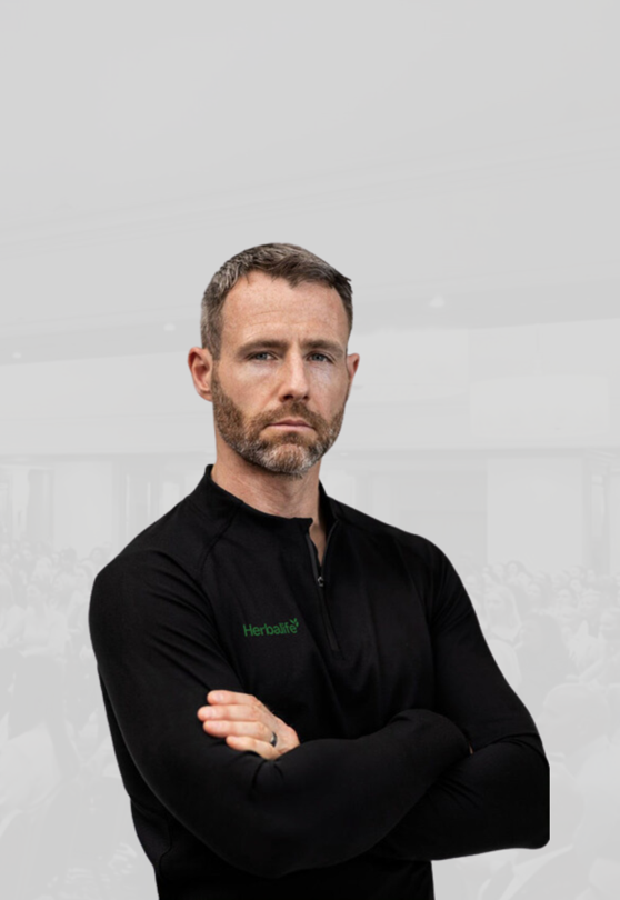 Richard Allison (Foto: Osebni arhiv