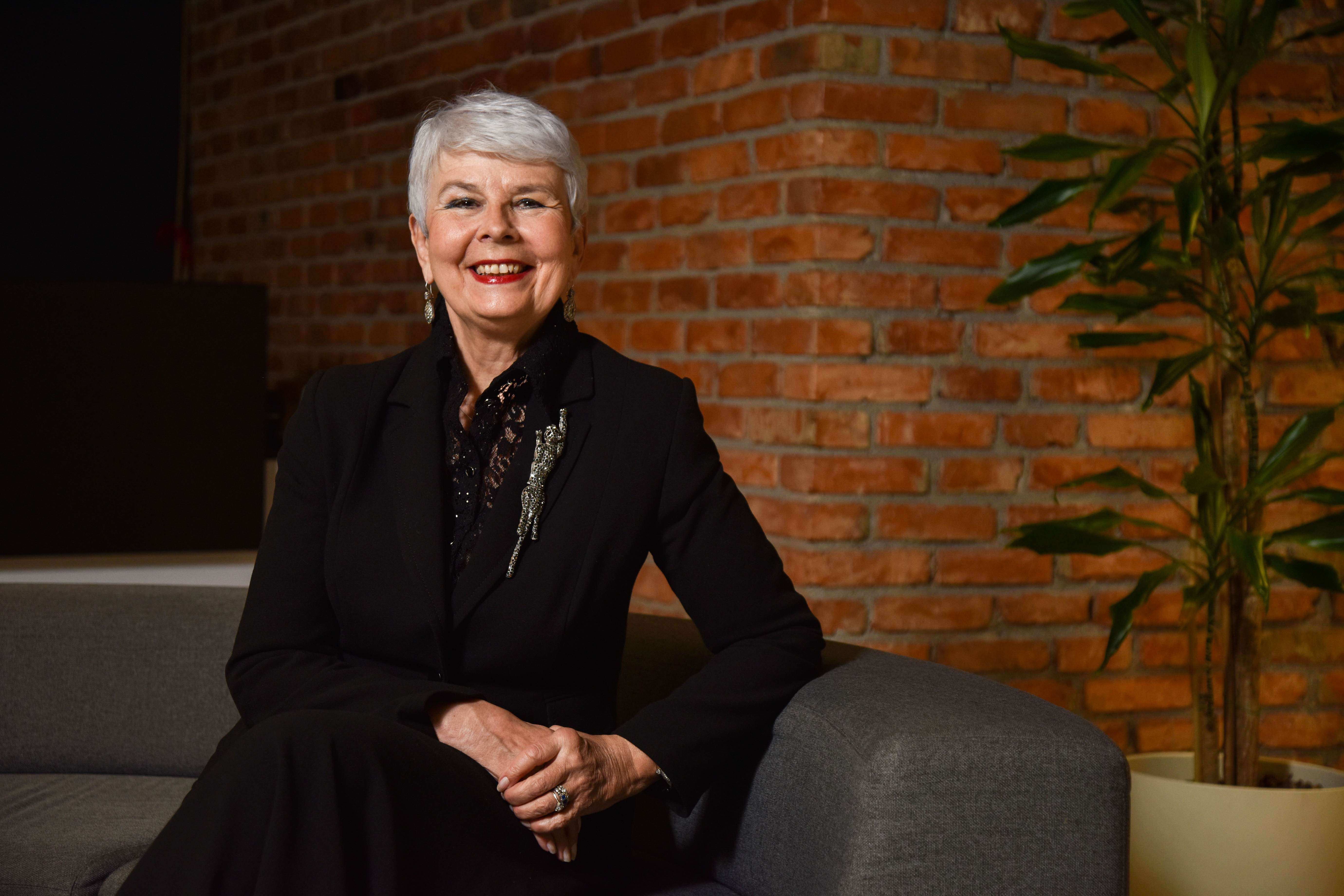 Jadranka Kosor (Foto: Saša ZinajaNFoto)