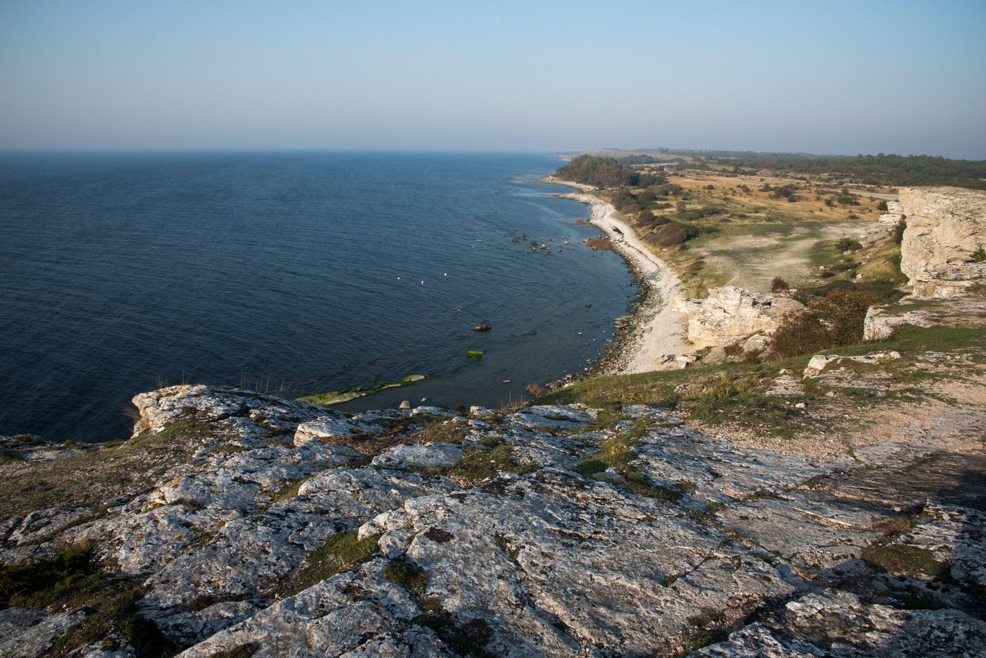gotland, švedksa, otok