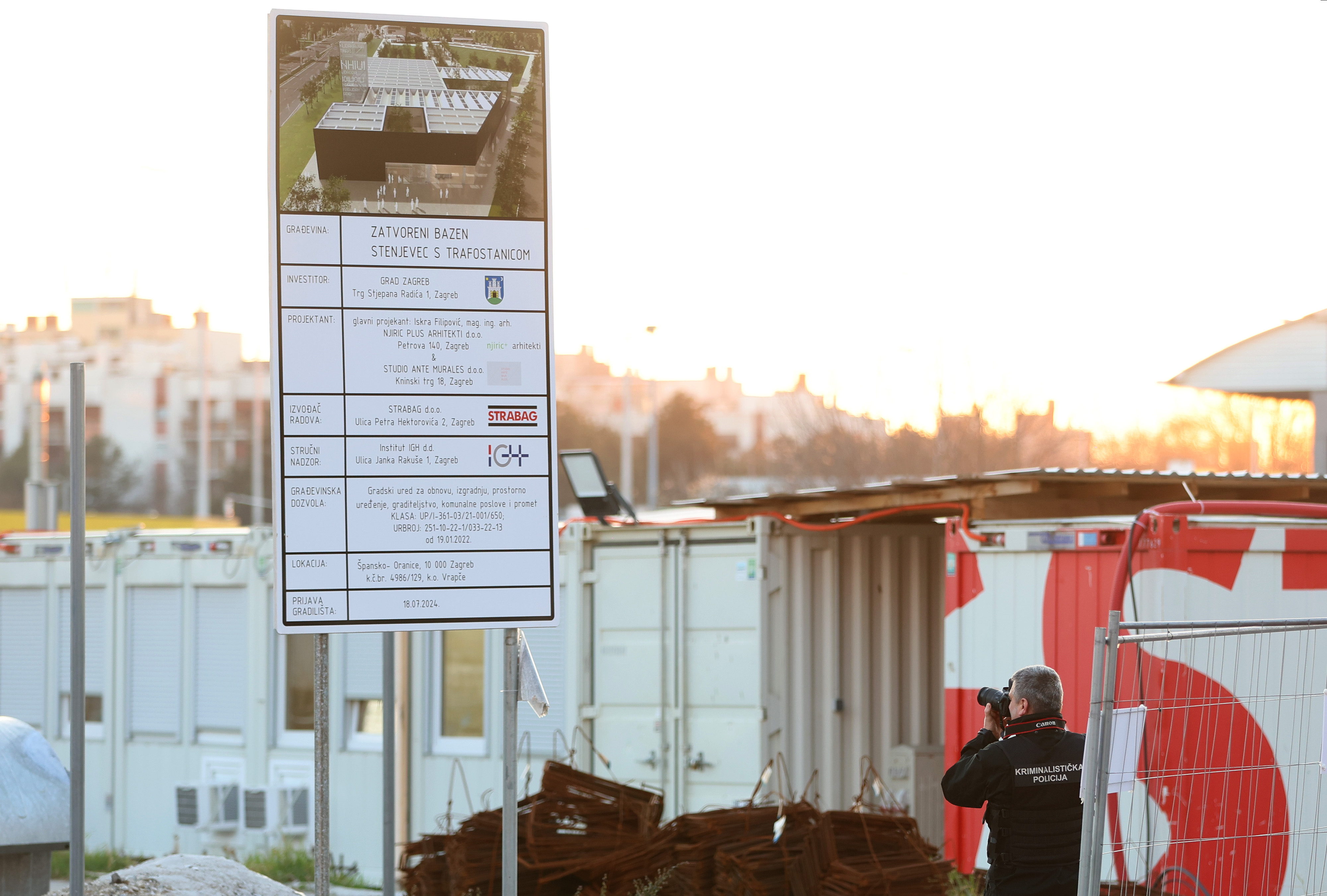 Foto: Sanjin Strukic/PIXSELL/F.A.Bobo