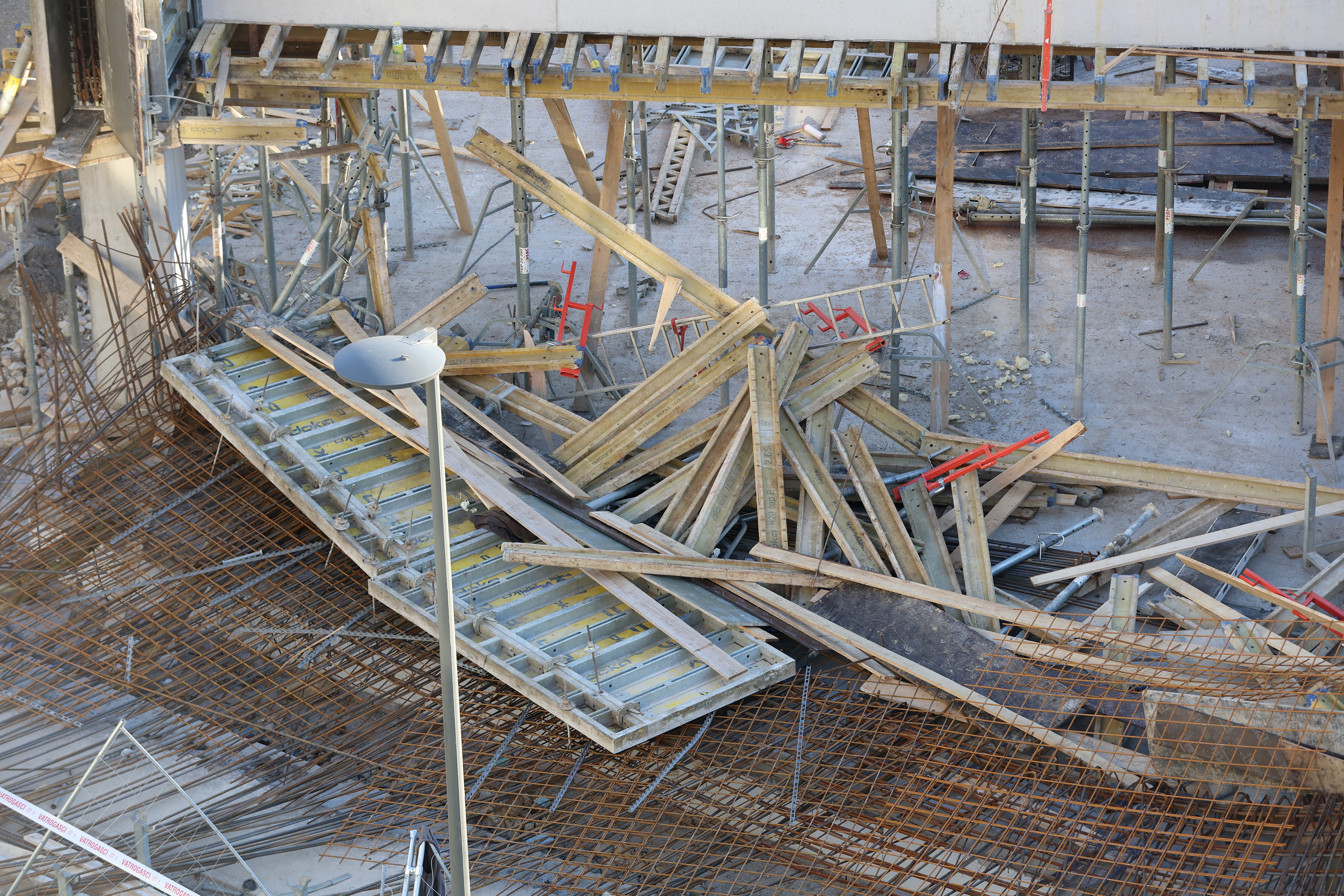 Foto: Sanjin Strukic/PIXSELL/F.A.Bobo