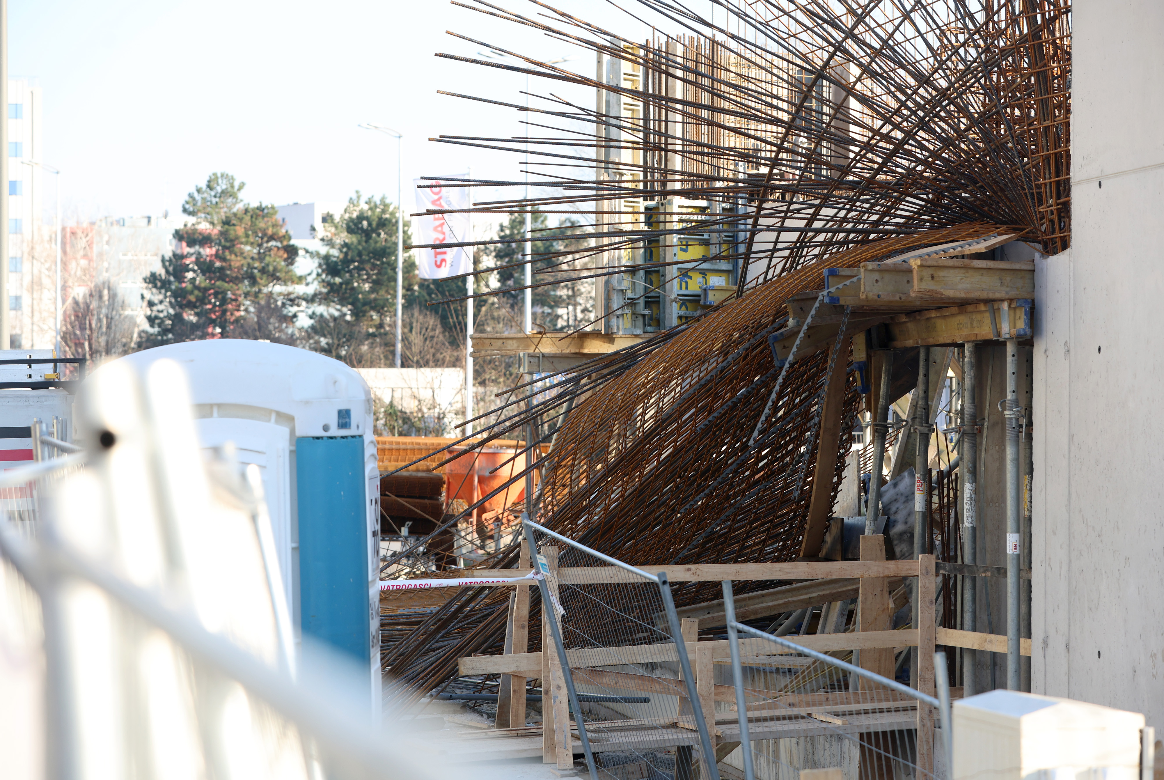 Foto: Sanjin Strukic/PIXSELL/F.A.Bobo