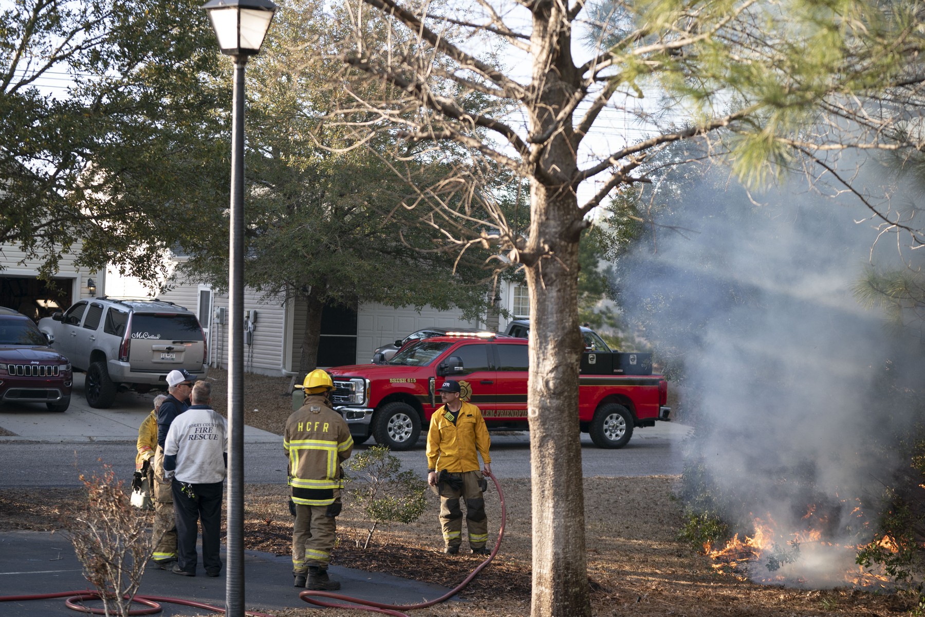 V Južni Karolini so razglasili izredne razmere (Foto: PROFIMEDIA)