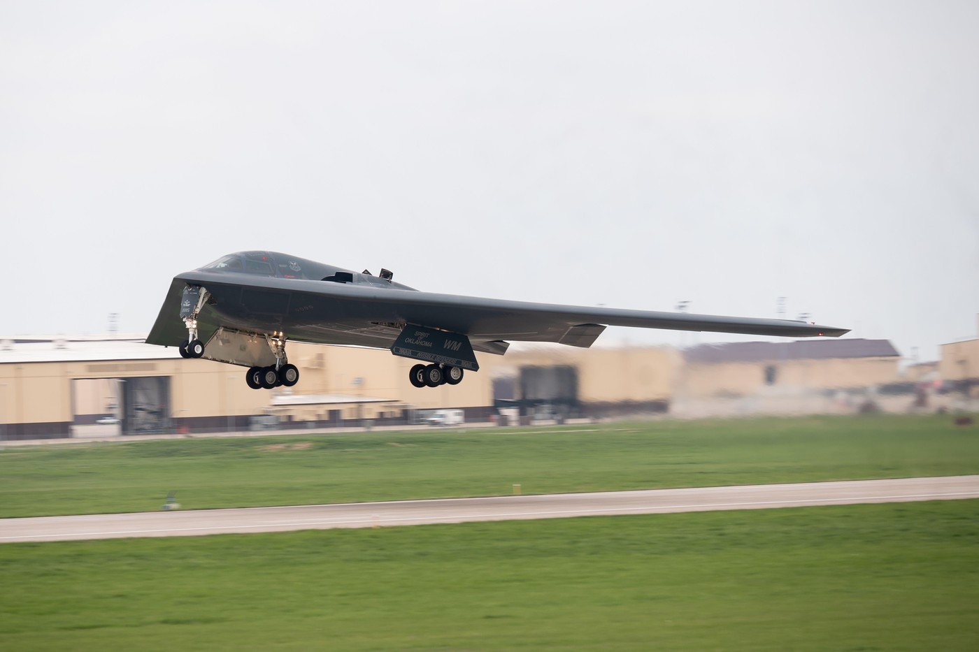 ameriško oporišče