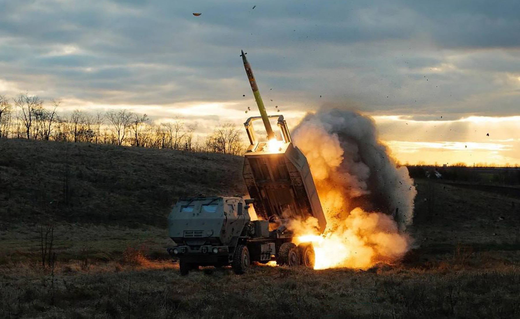 HIMARS