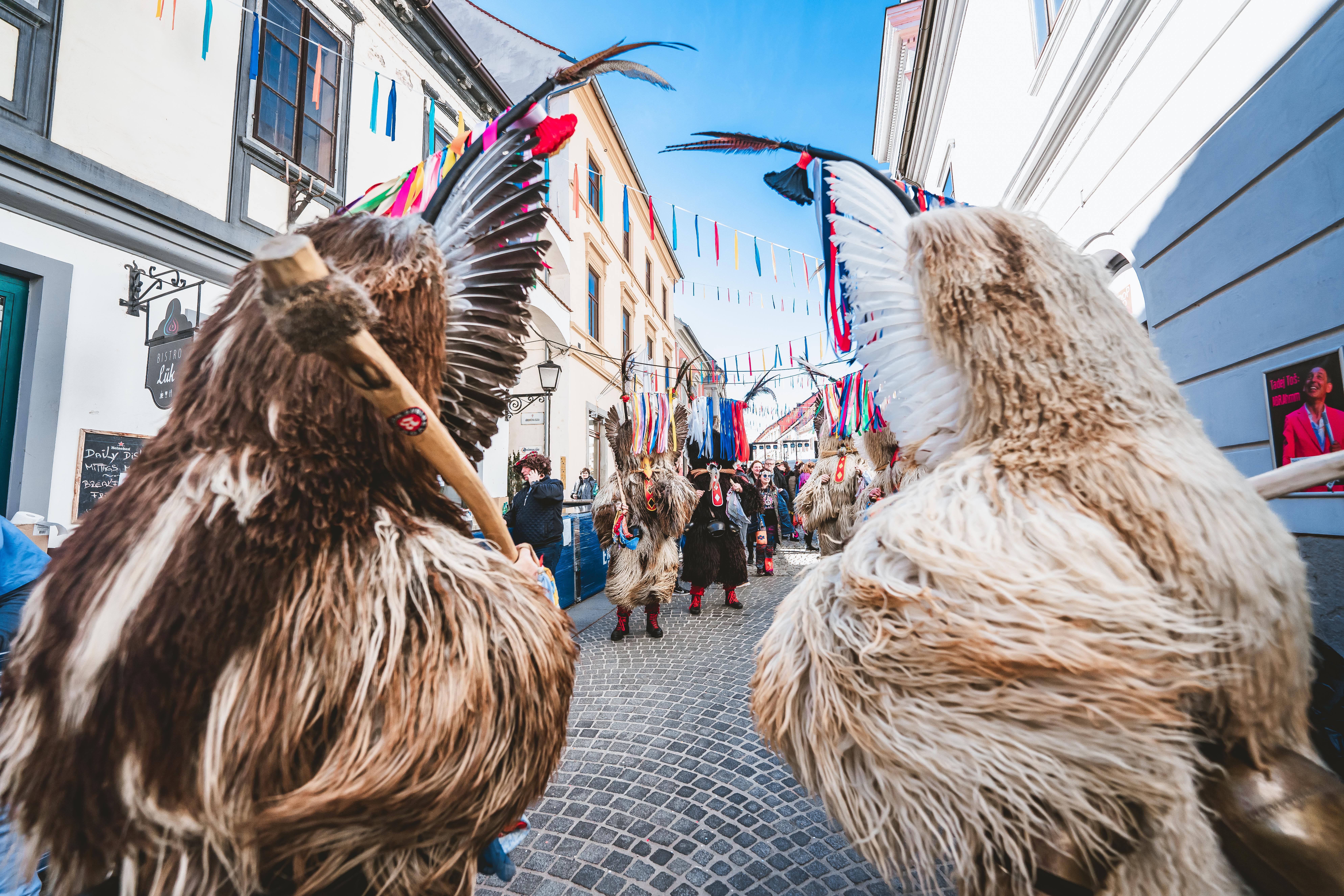 kurentovanje, pust, kurent, ptuj