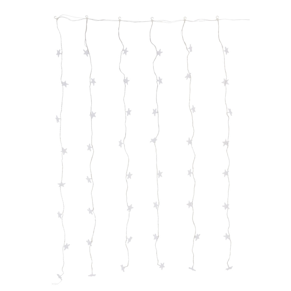 Svetlobna veriga Ikea