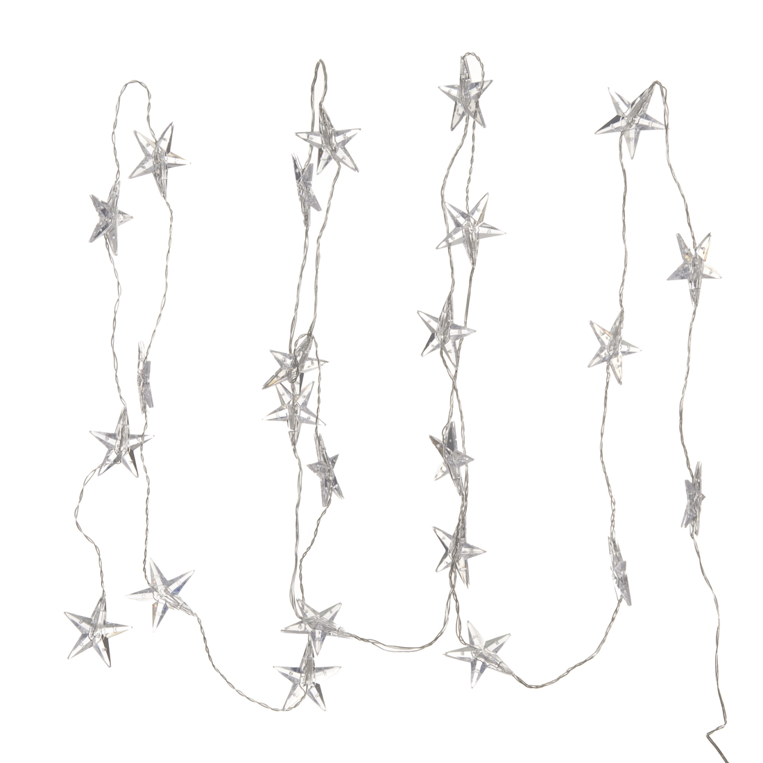 Svetlobna veriga Ikea