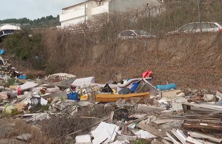 SMETI, Igrane, DALMACIJA, HRVAŠKA