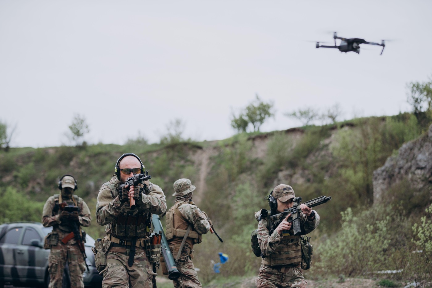 US intelligence ukraine