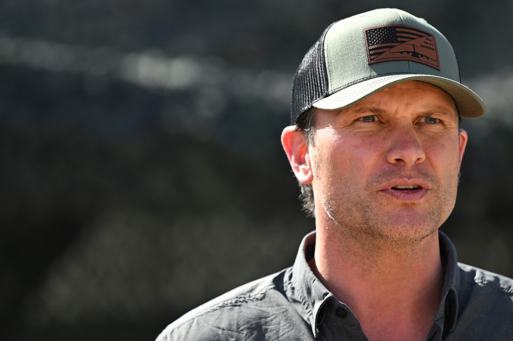 Pete Hegseth, ZDA, obrambni minister