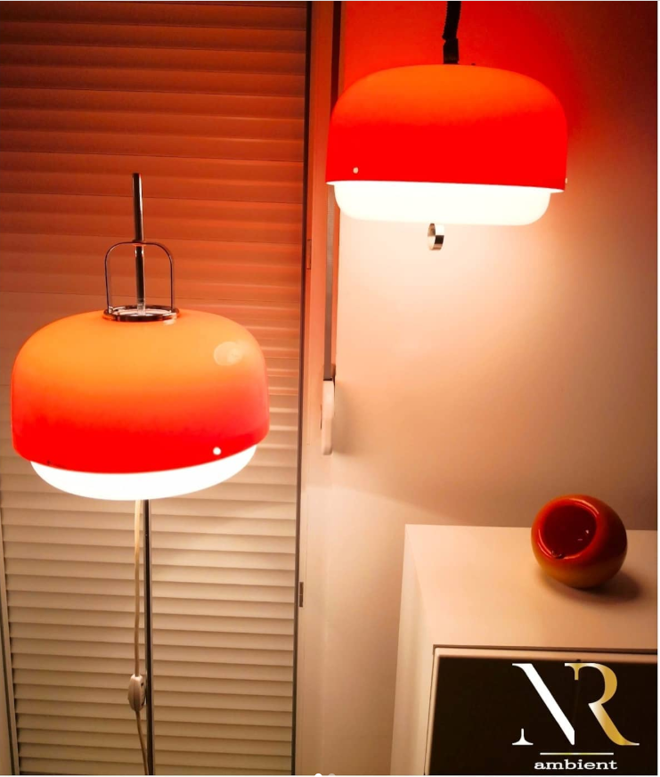 Viralni lestenci iz obdobja jugoslavije