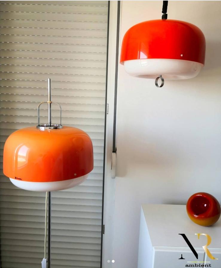 Viralni lestenci iz obdobja jugoslavije