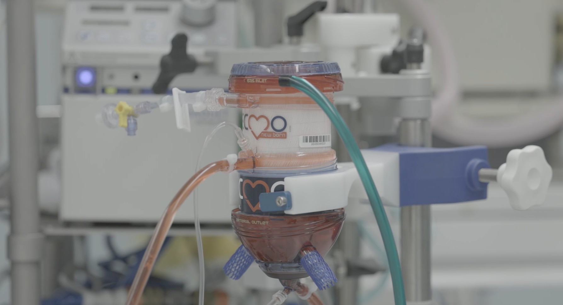 ECMO_Simulacijski center