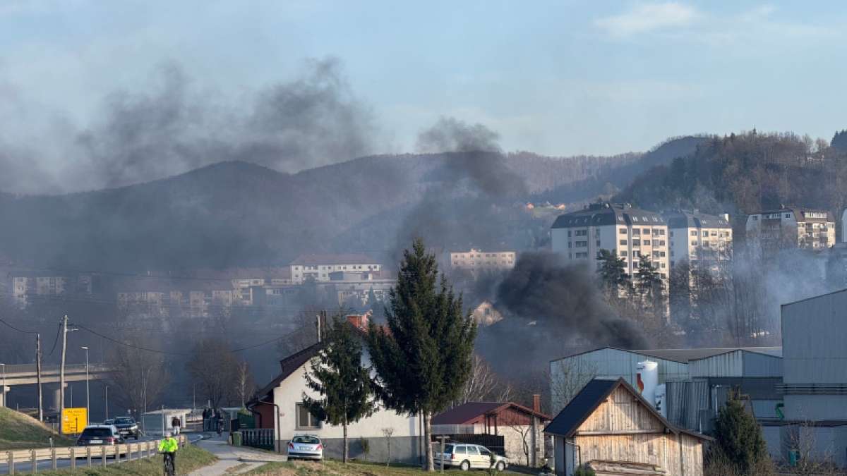 štore, eksplozija, štore steel