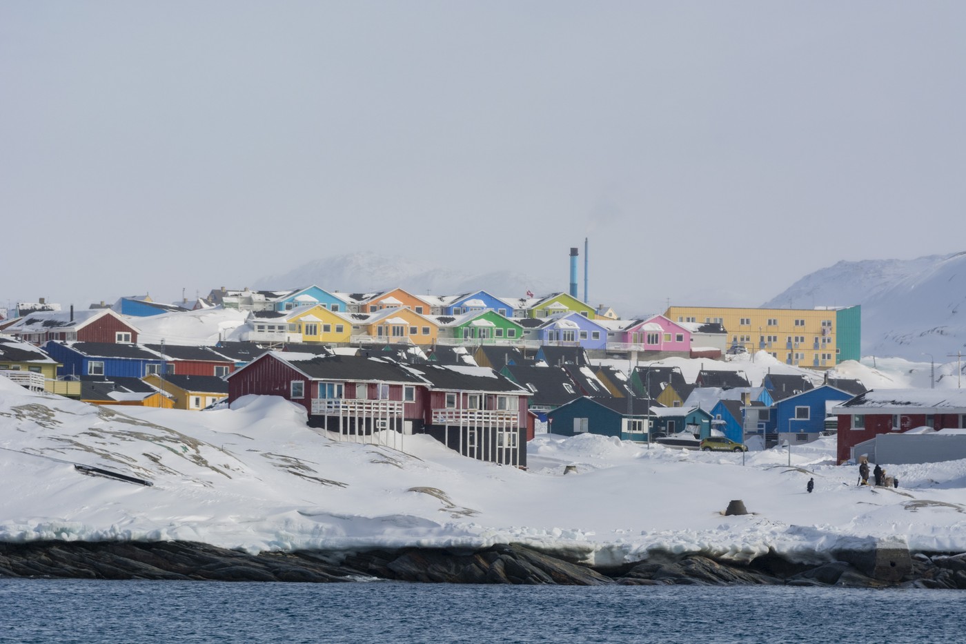 grenlandija