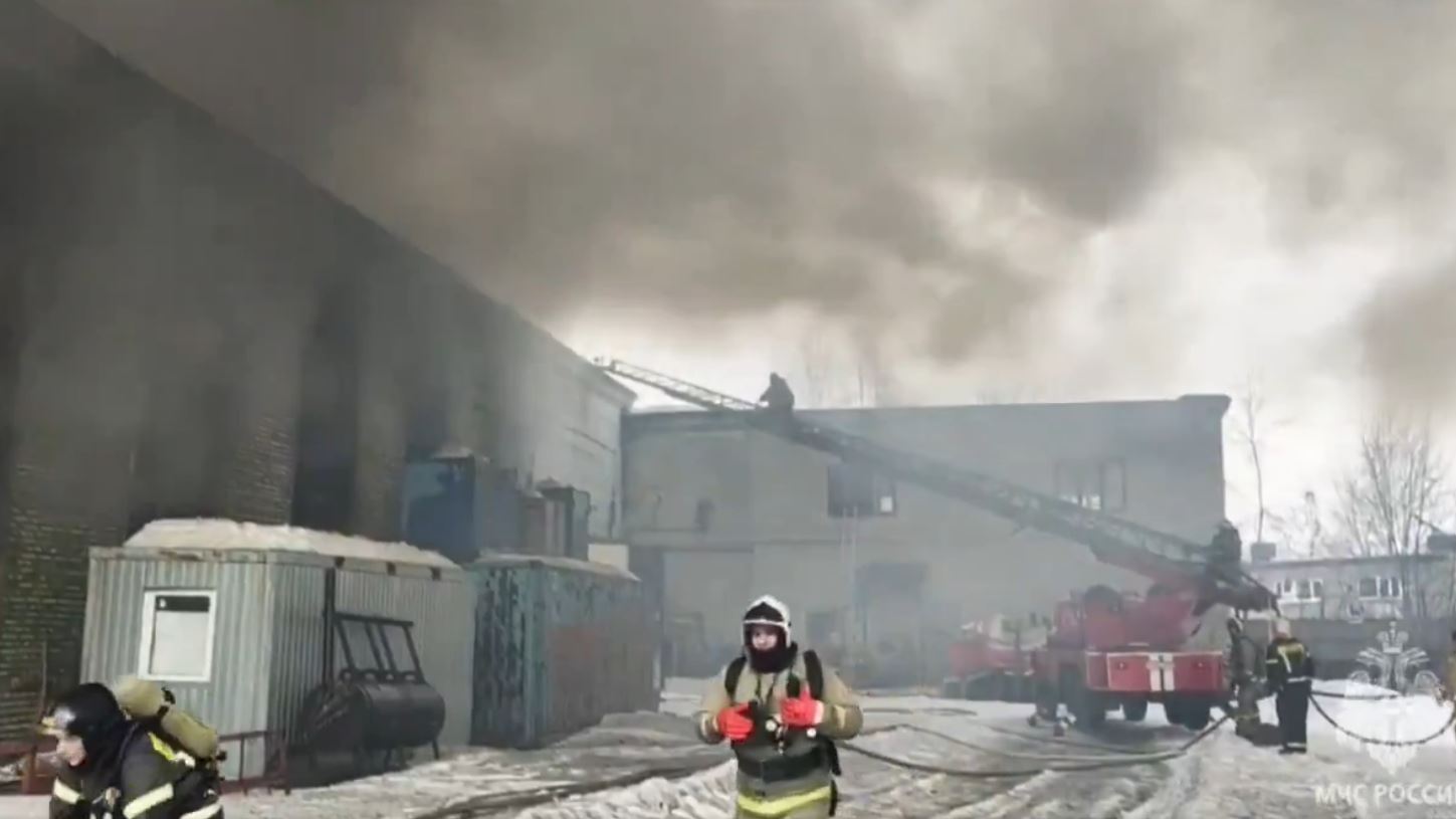 Ukrajina, rafinerija, Novokubiševsk, samara