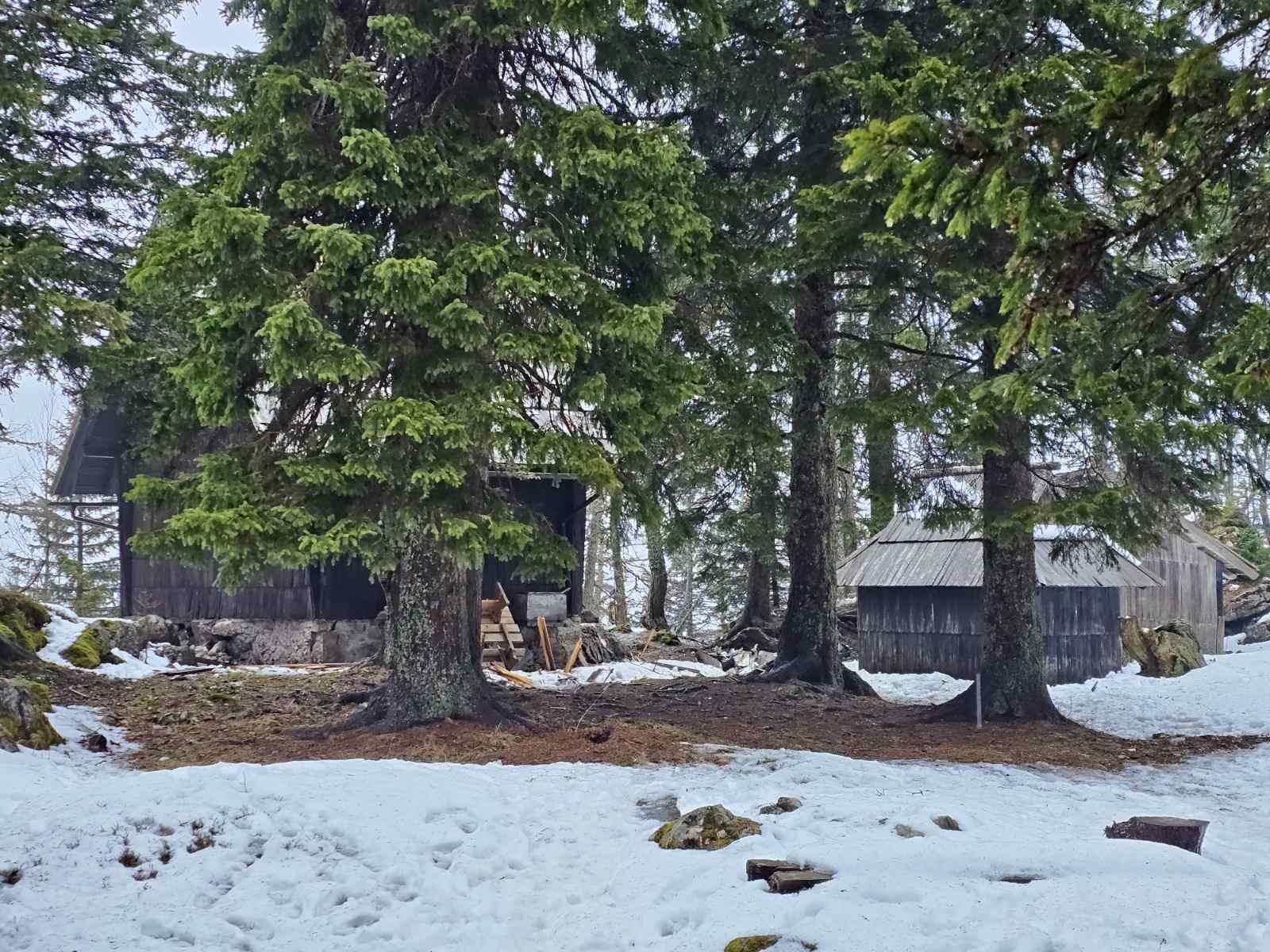 letalska nesreča, velika planina