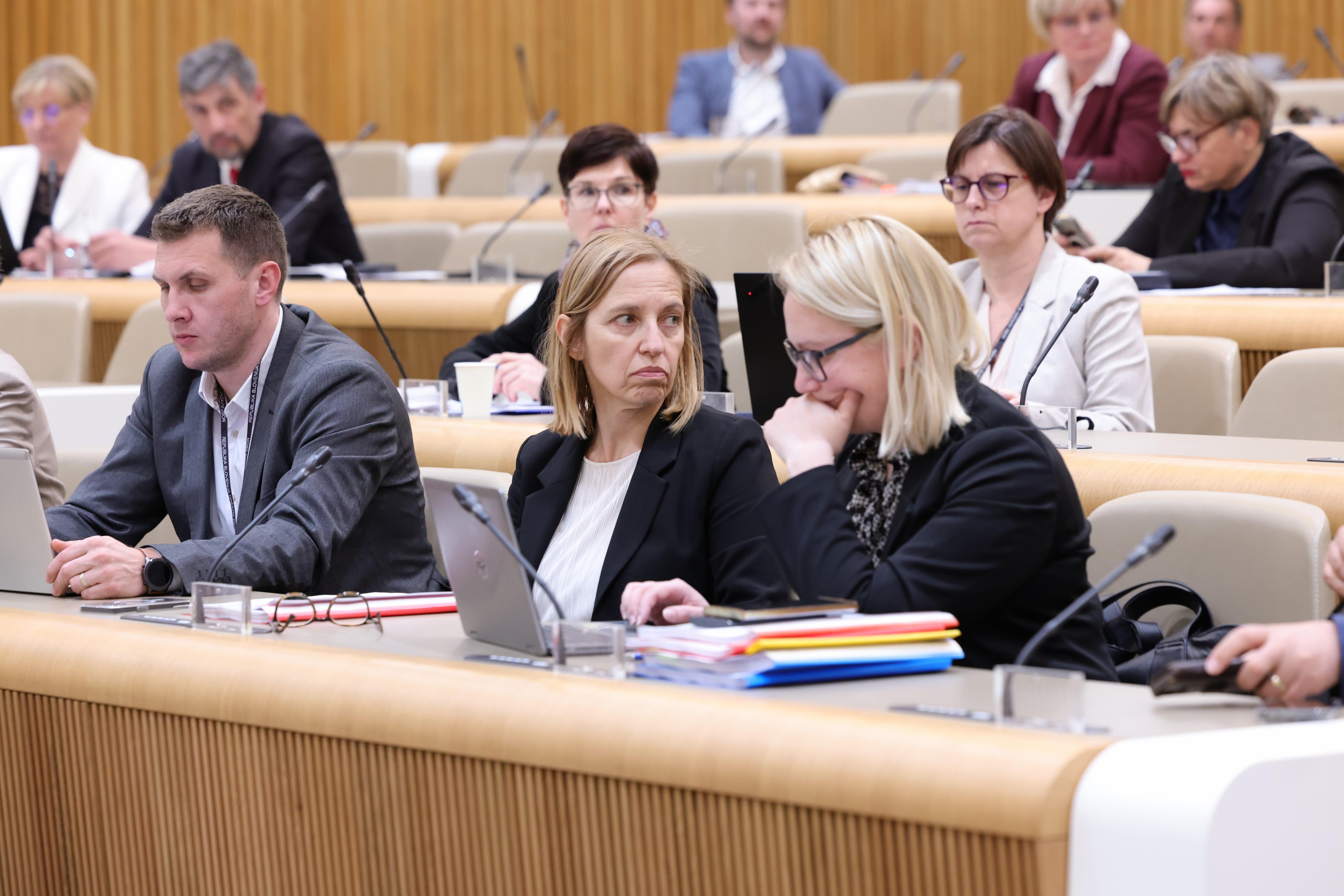 seja odbora za zdravstvo