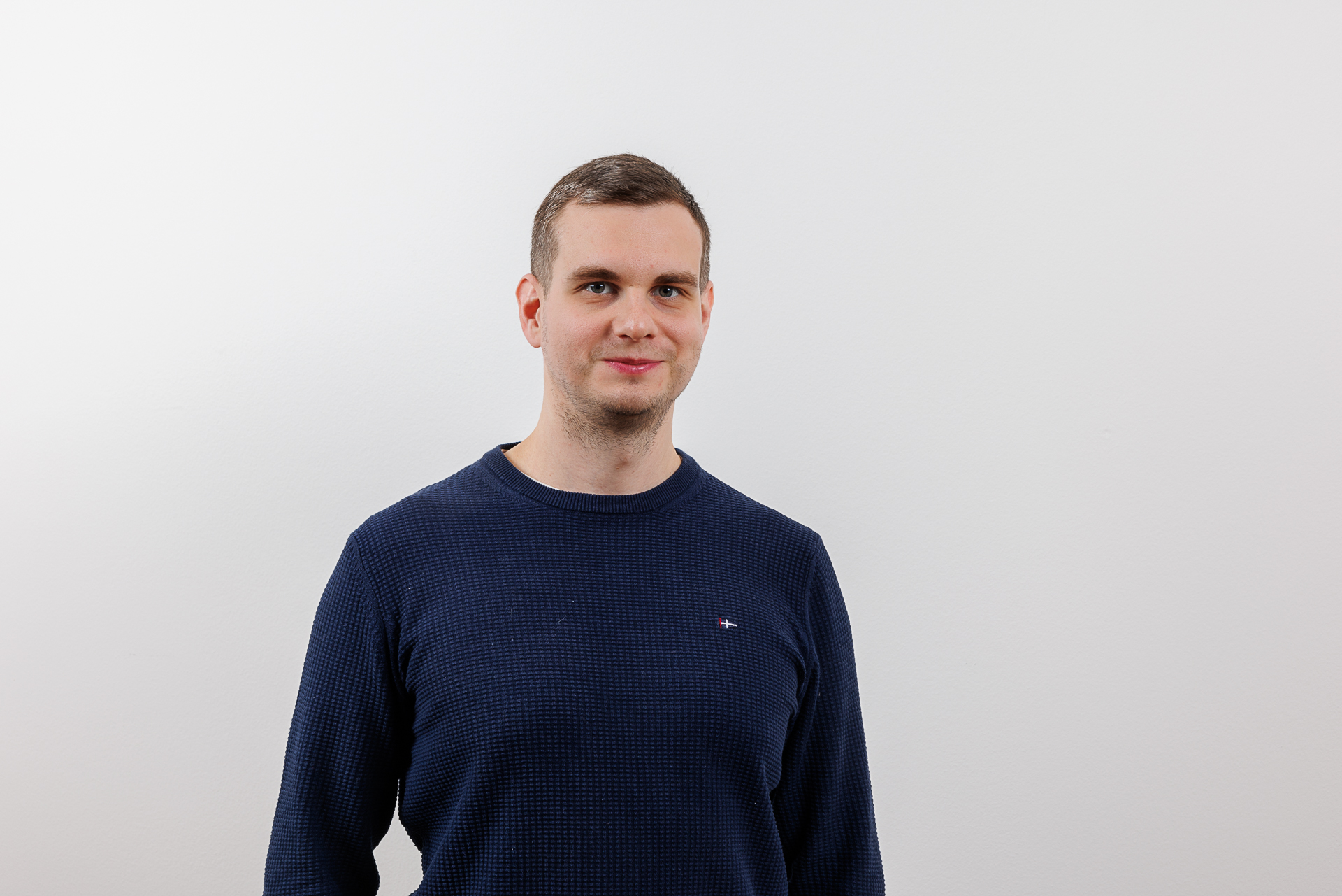 dr. Jaka Vodeb, fizik, Inštitut Jožef Stefan