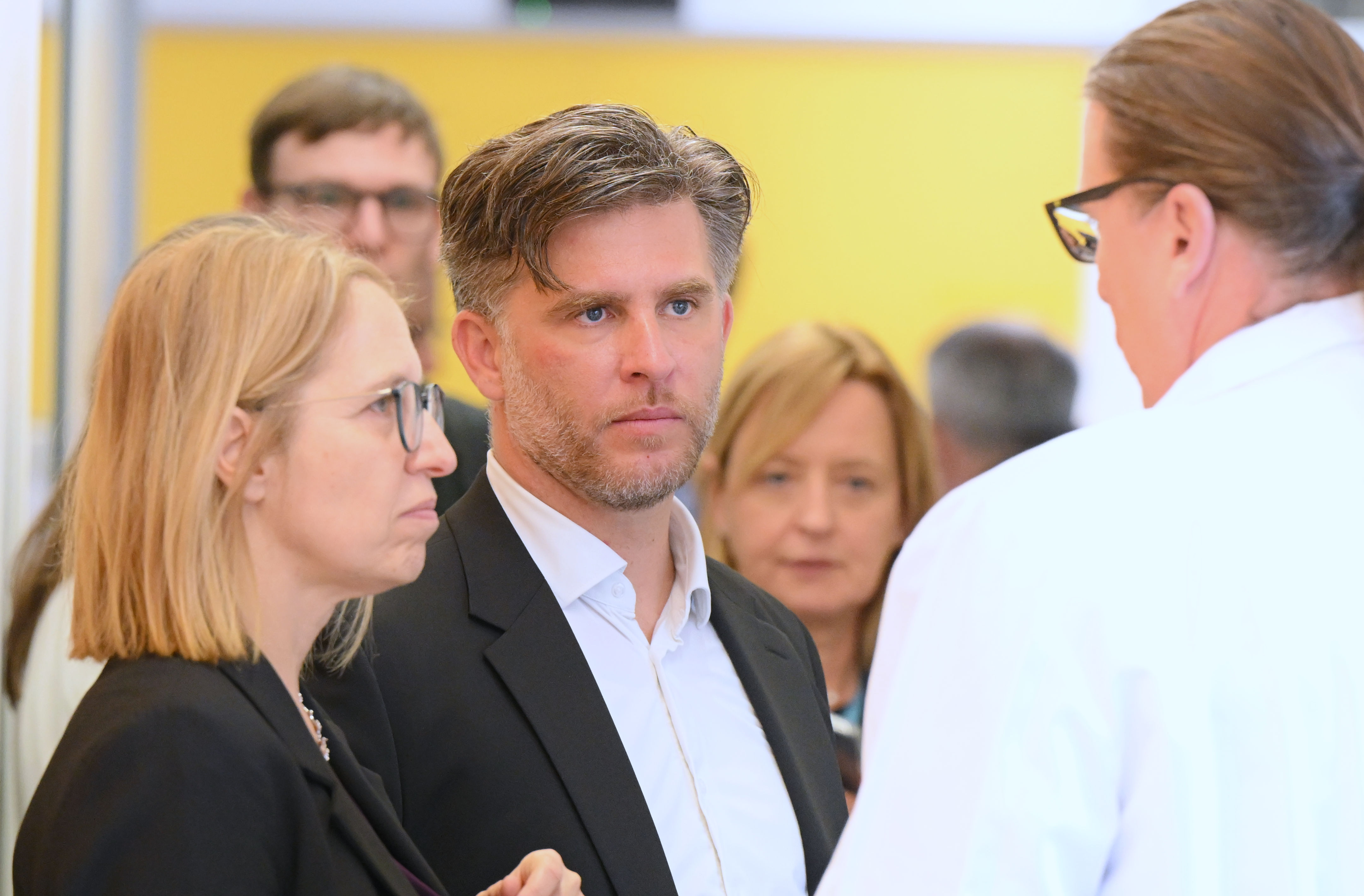 Valentina Prevolnik Rupel, UKC Ljubljana