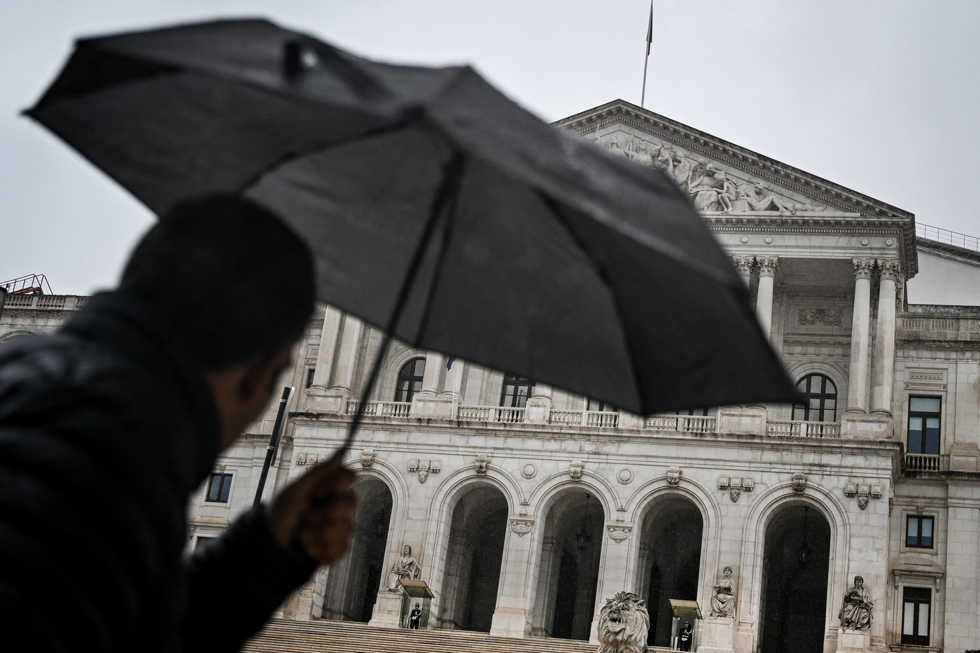 Portugalski parlament
