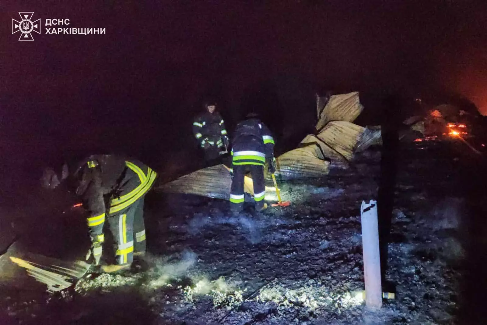 harkov, ukrajina, bolnišnica, požar, rusija