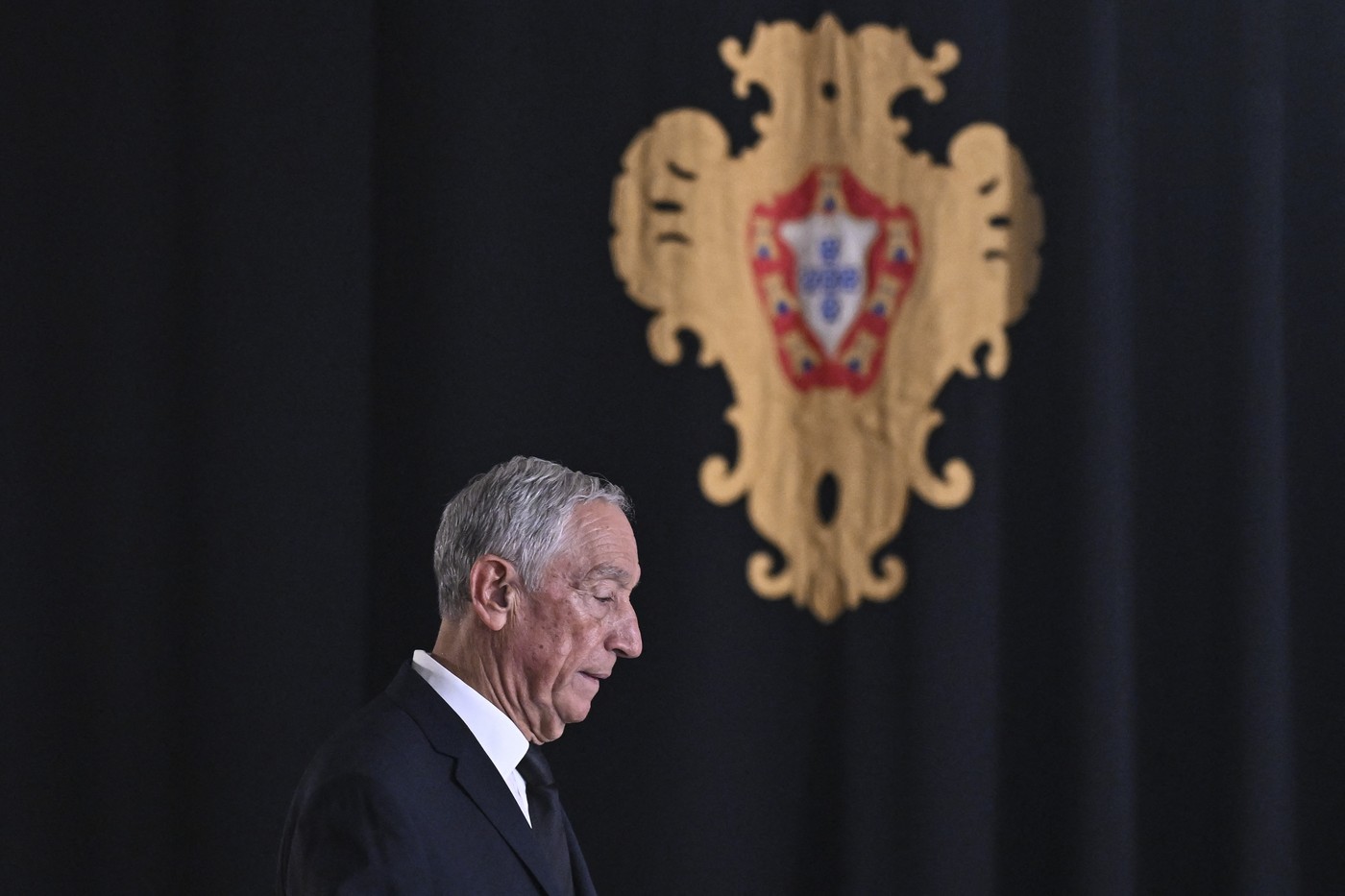 Marcelo Rebelo de Sousa
