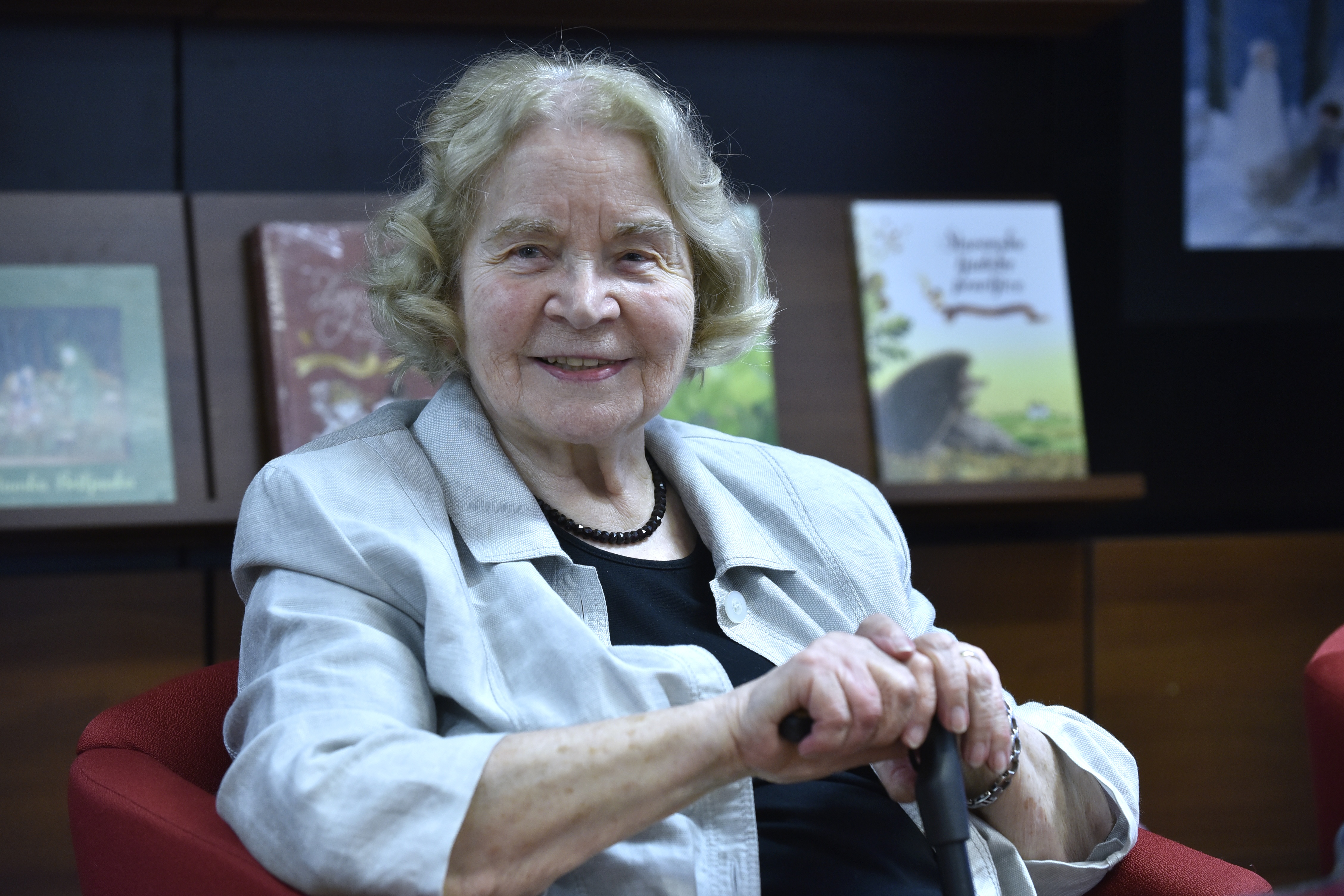 Ančka Gošnik Godec