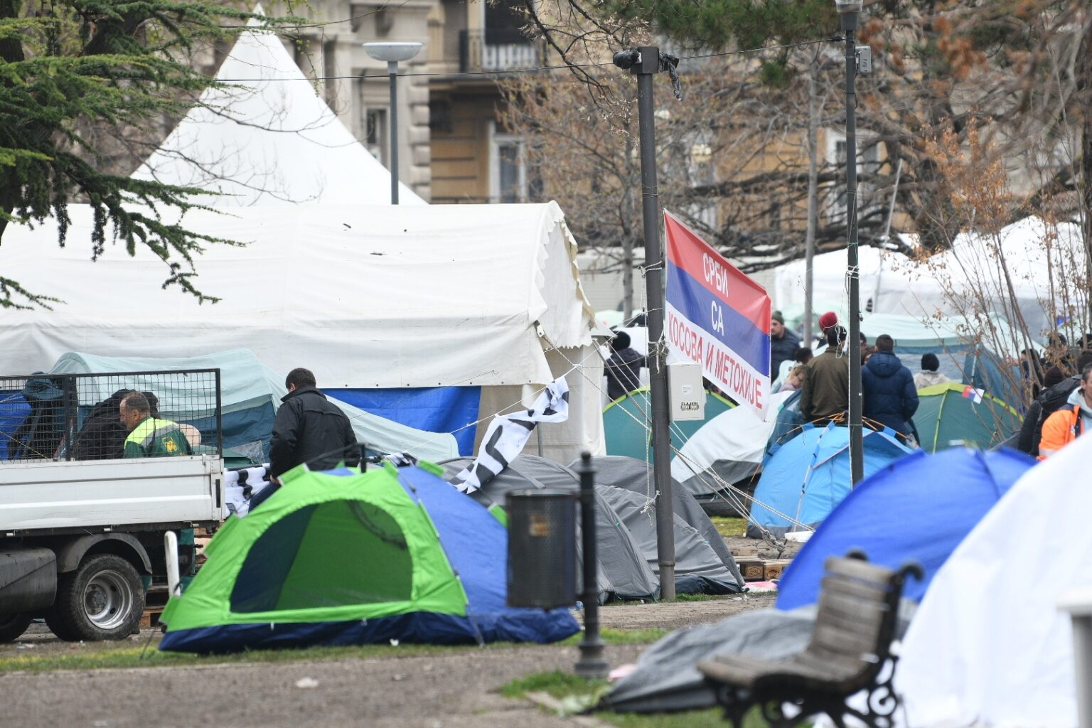 pionirski park, ćaciland, beograd