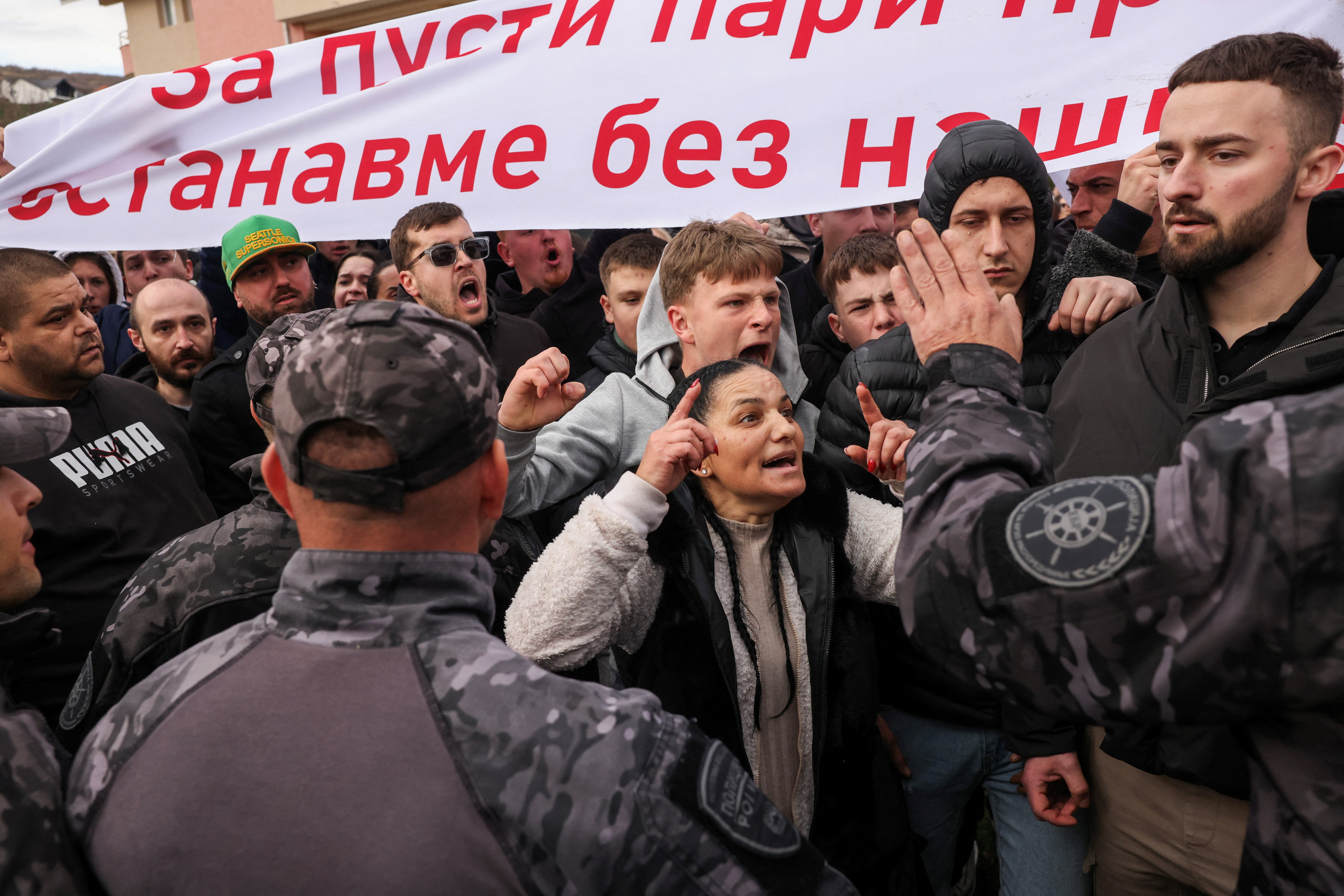 kočani, shod, severna makedonija