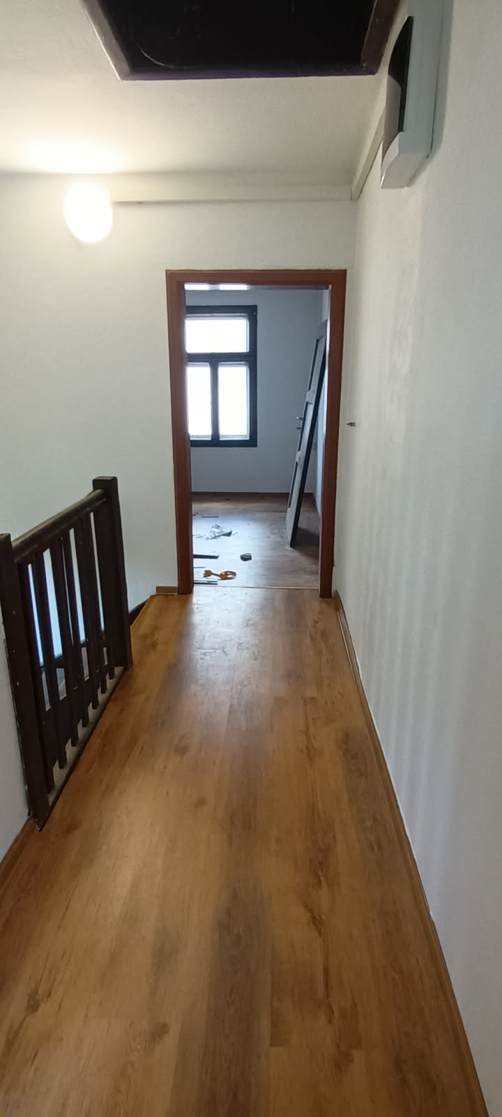 Filipinski delavci, hiša, Kranj