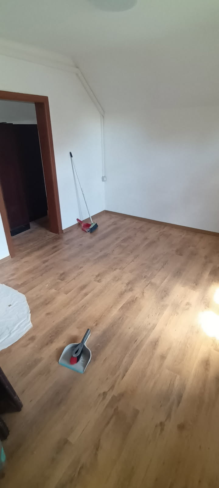 Filipinski delavci, hiša, Kranj