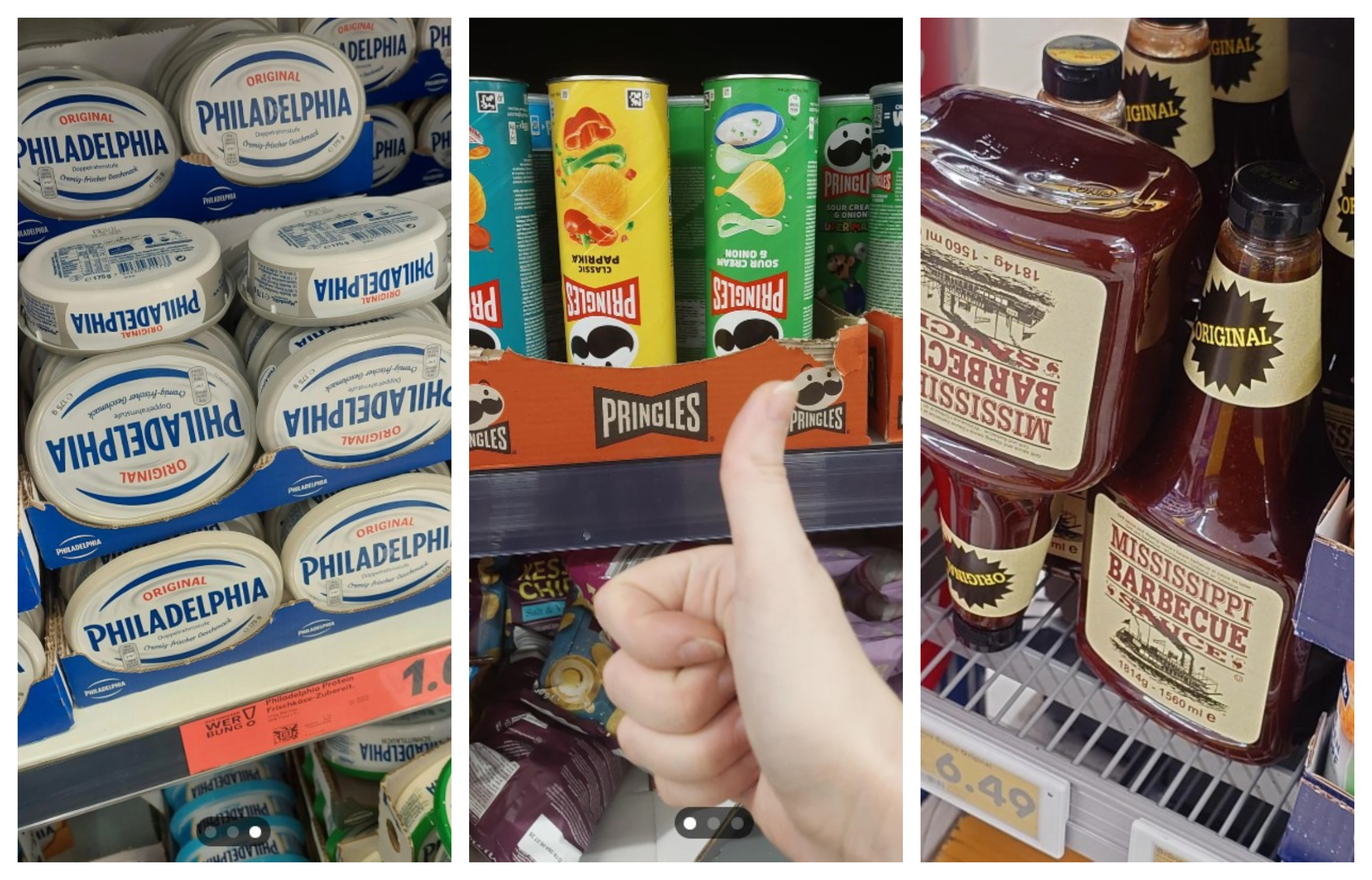 REddit, viralno, bojkot, ameriški izdelki, Nemčija, trgovine