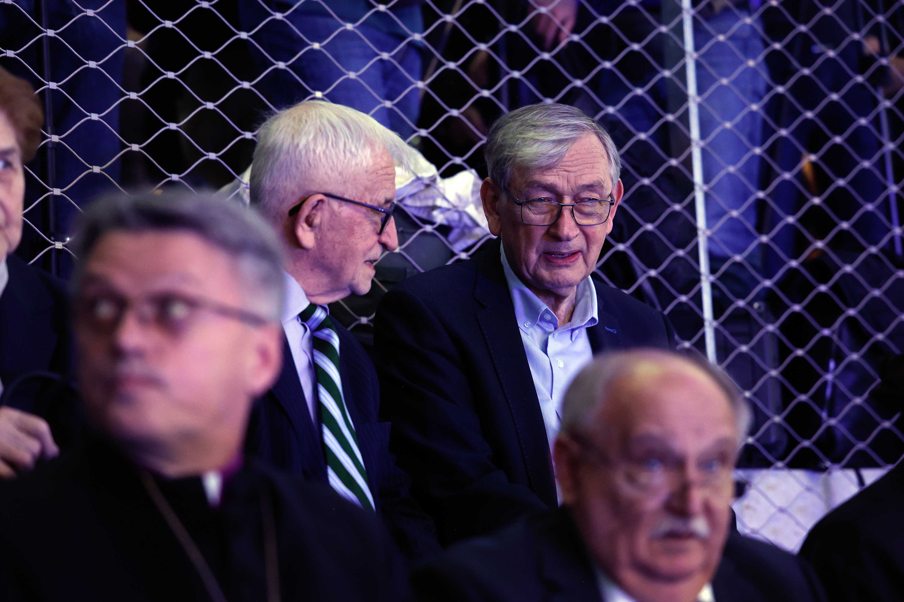 Športni center Ilirija, otvoritev