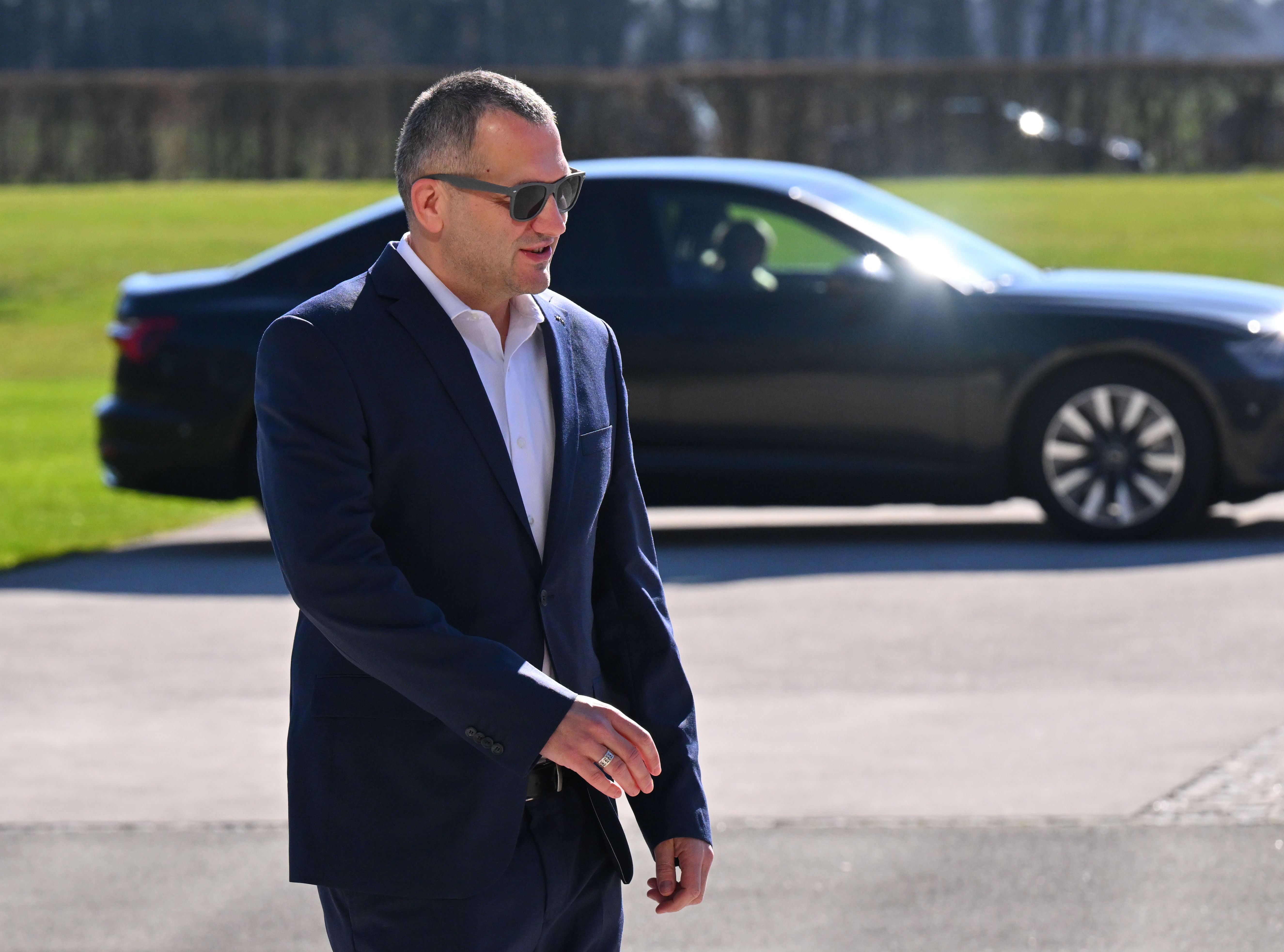 Foto: Žiga Živulović jr./BOBO