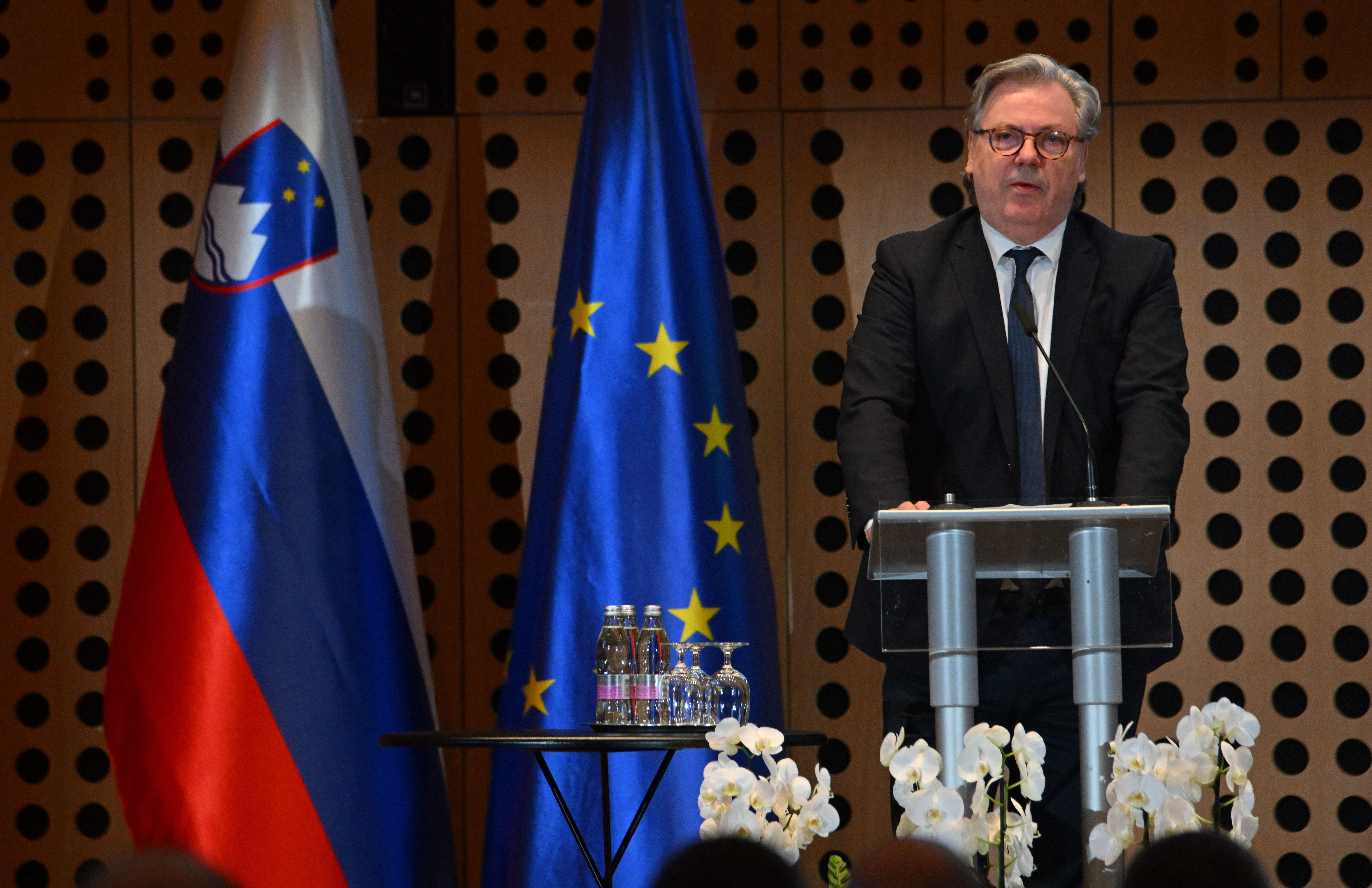 Foto: Žiga Živulović jr./BOBO