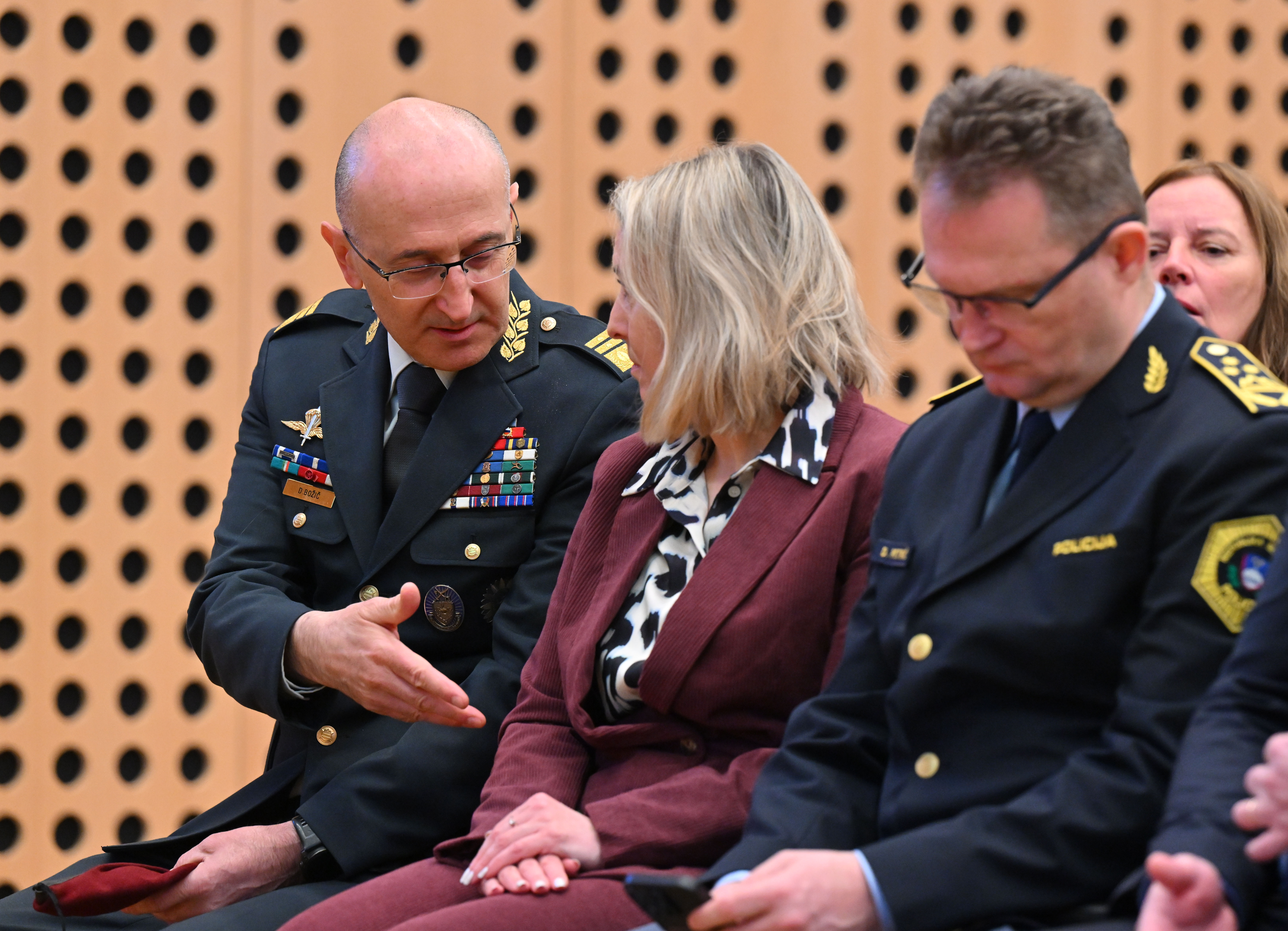 Foto: Žiga Živulović jr./BOBO