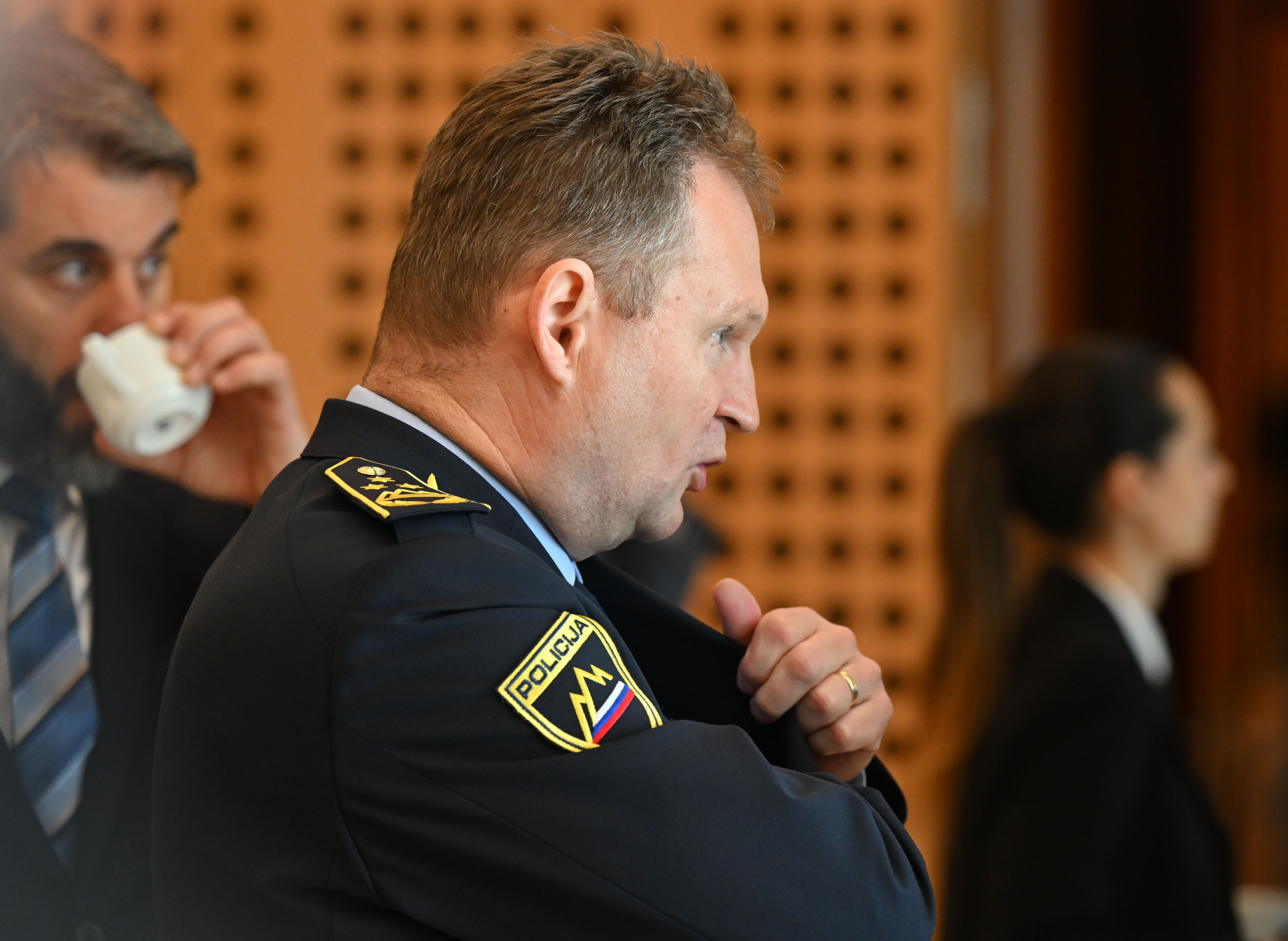 Nacionalni posvet o krepitvi odpornosti Republike Slovenije