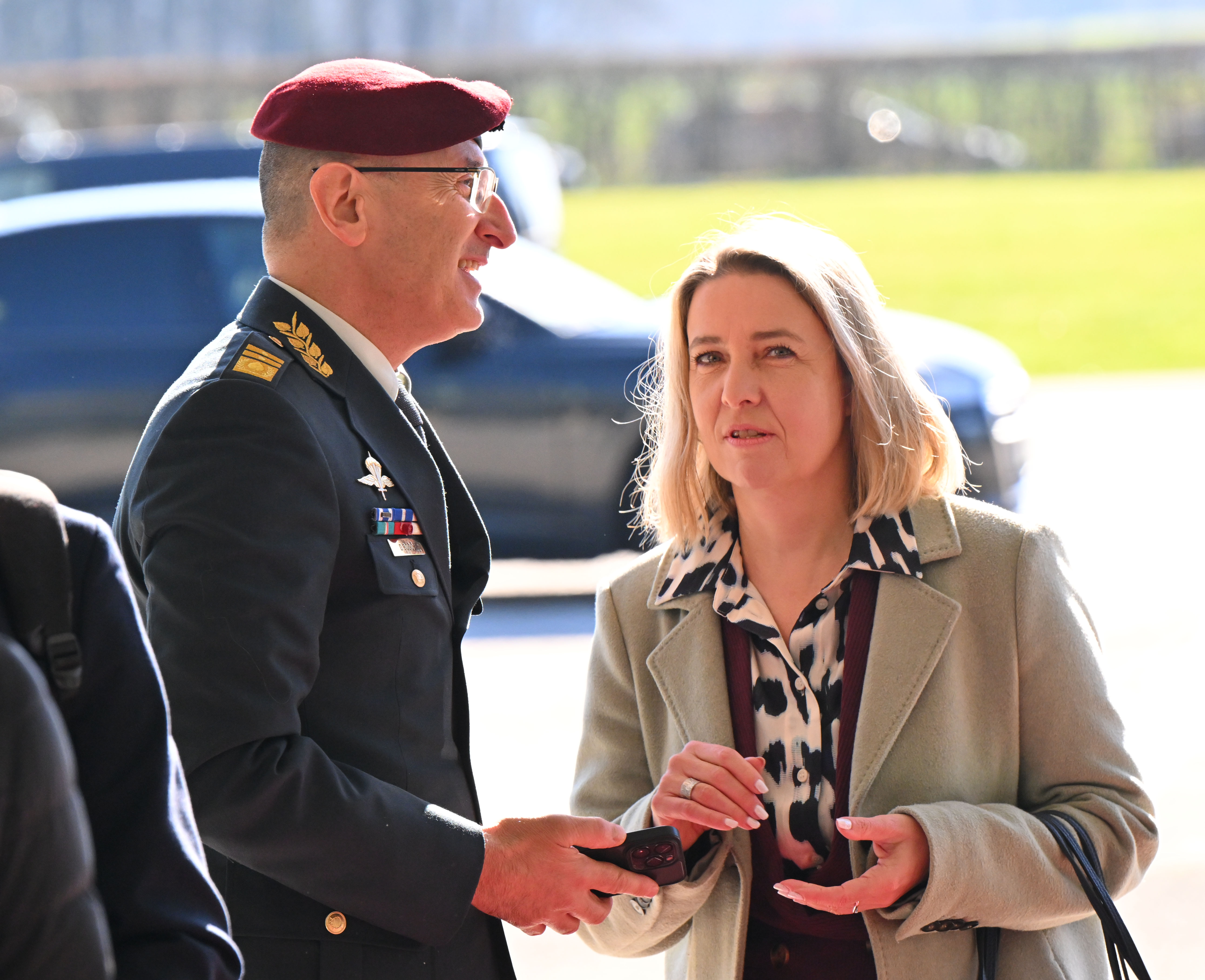 Nacionalni posvet o krepitvi odpornosti Republike Slovenije