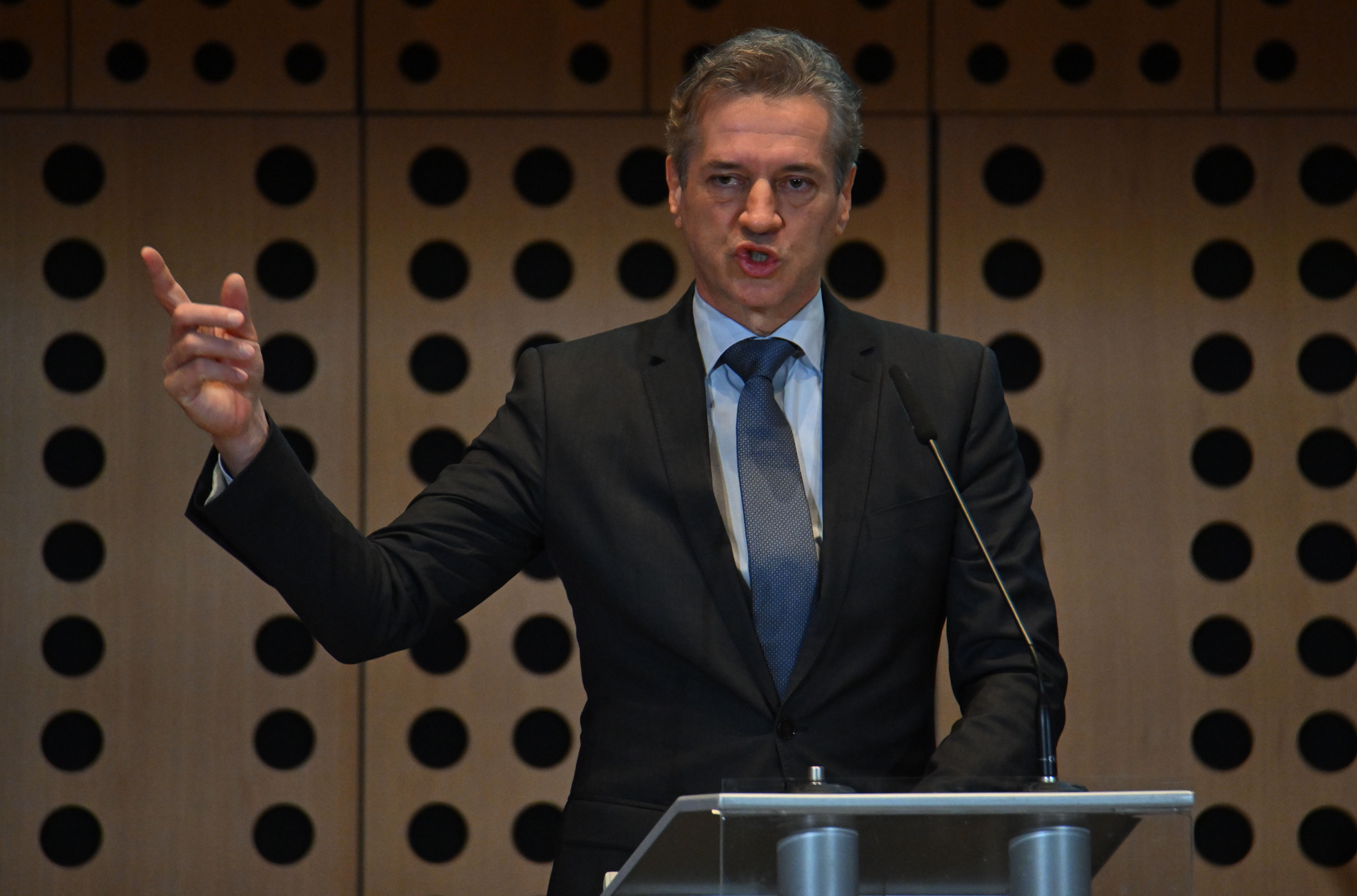 Nacionalni posvet o krepitvi odpornosti Republike Slovenije