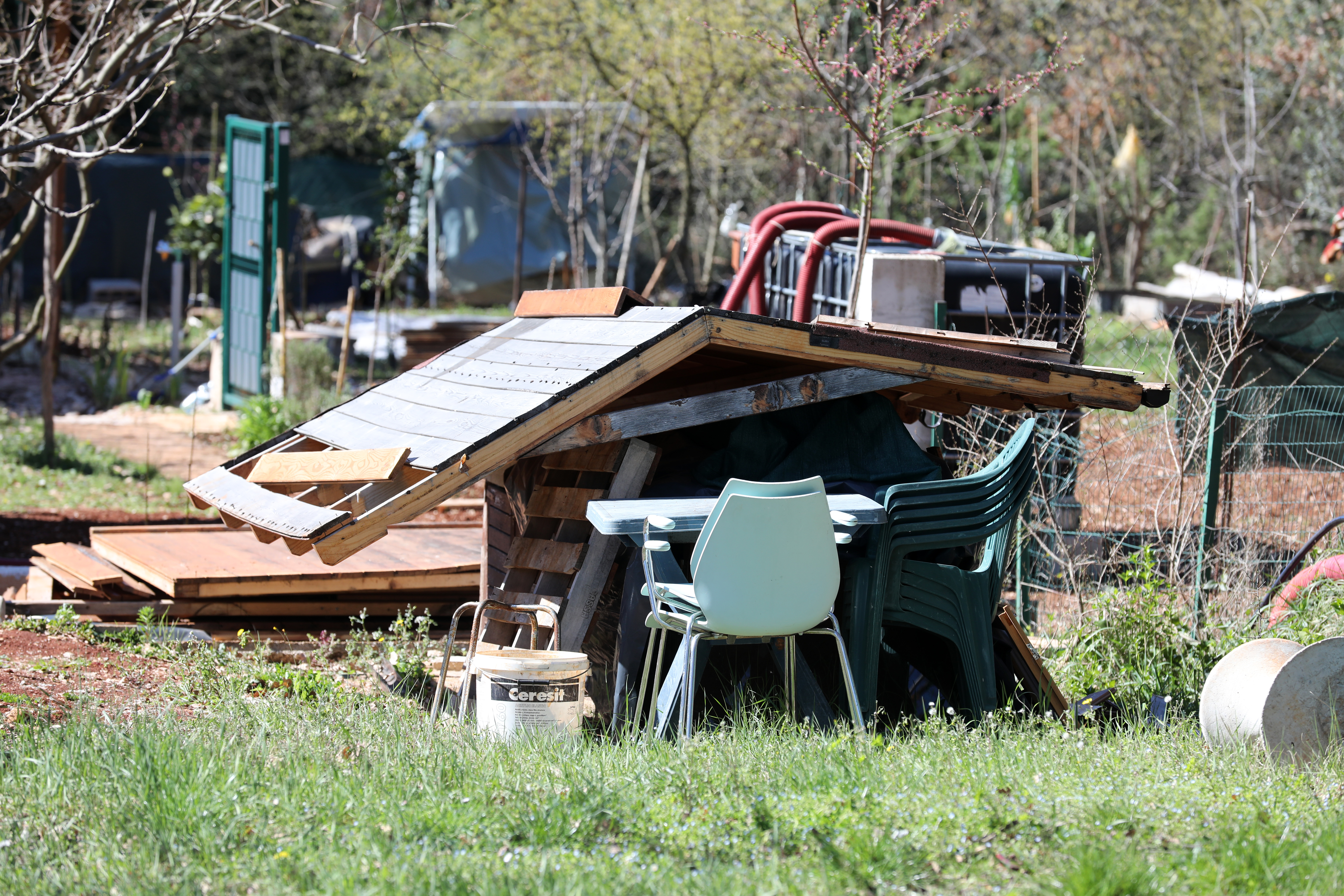 Foto: Saša Miljević/Pixsell/F.A.BOBO