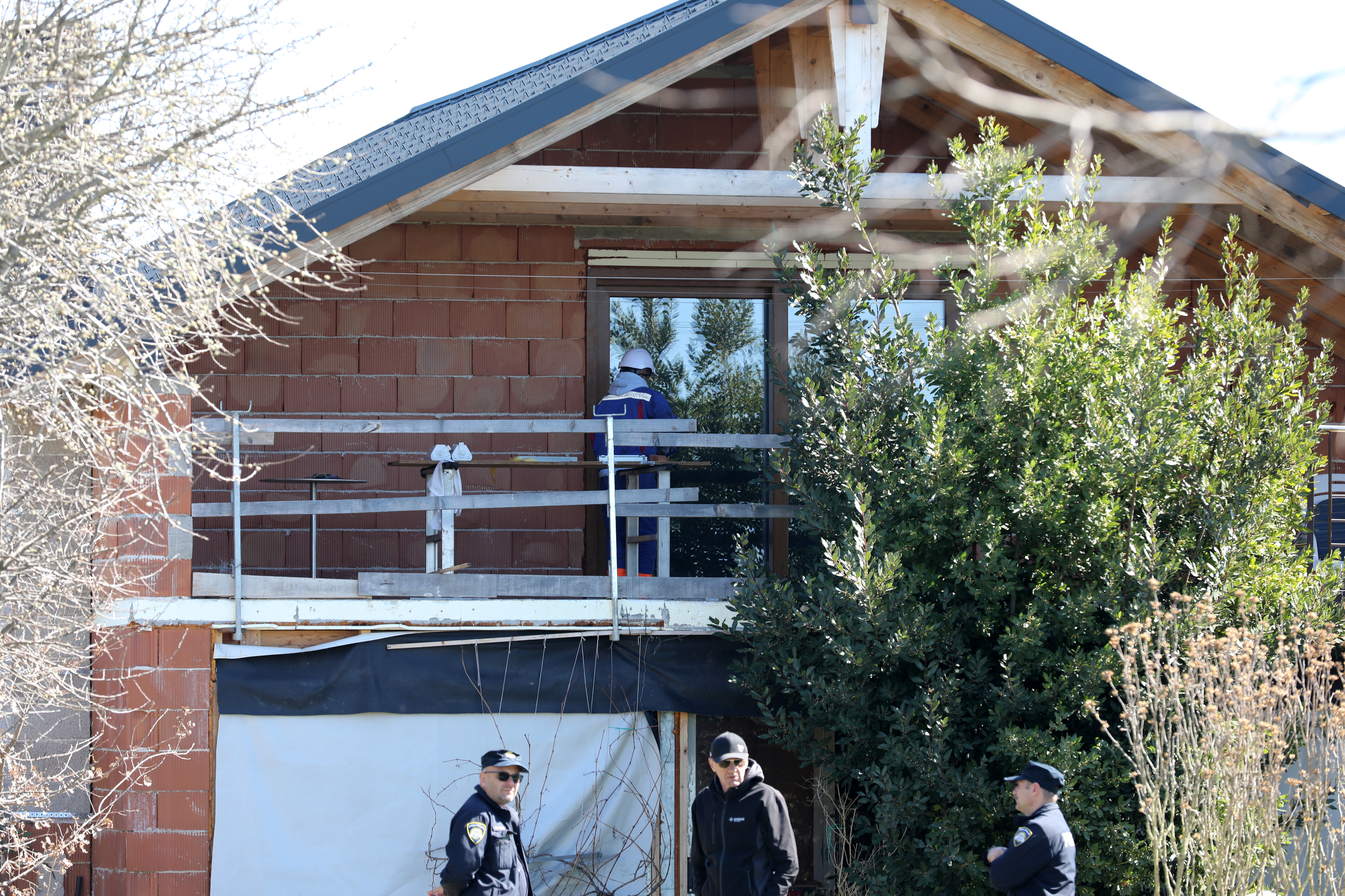 Foto: Saša Miljević/Pixsell/F.A.BOBO