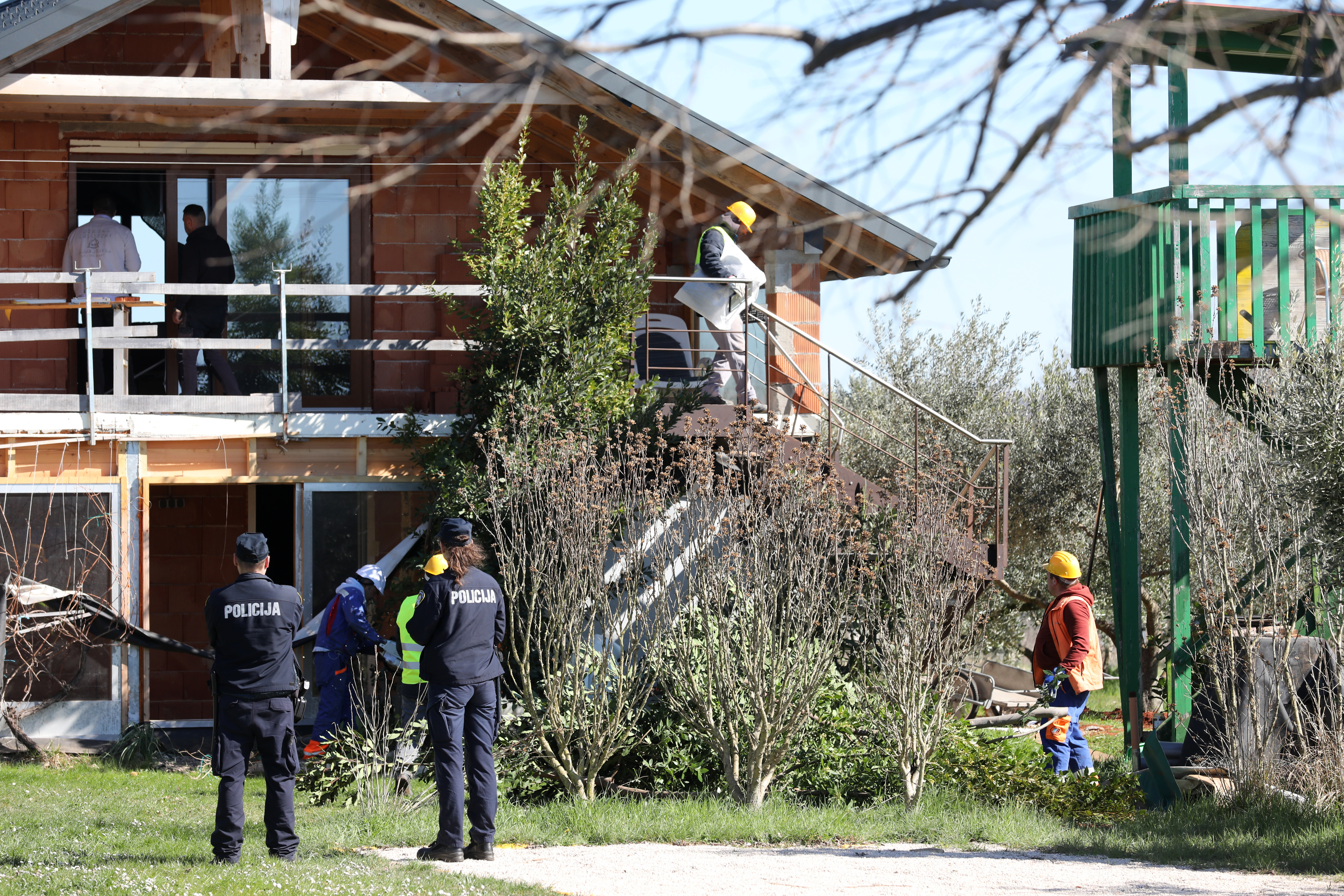 Foto: Saša Miljević/Pixsell/F.A.BOBO