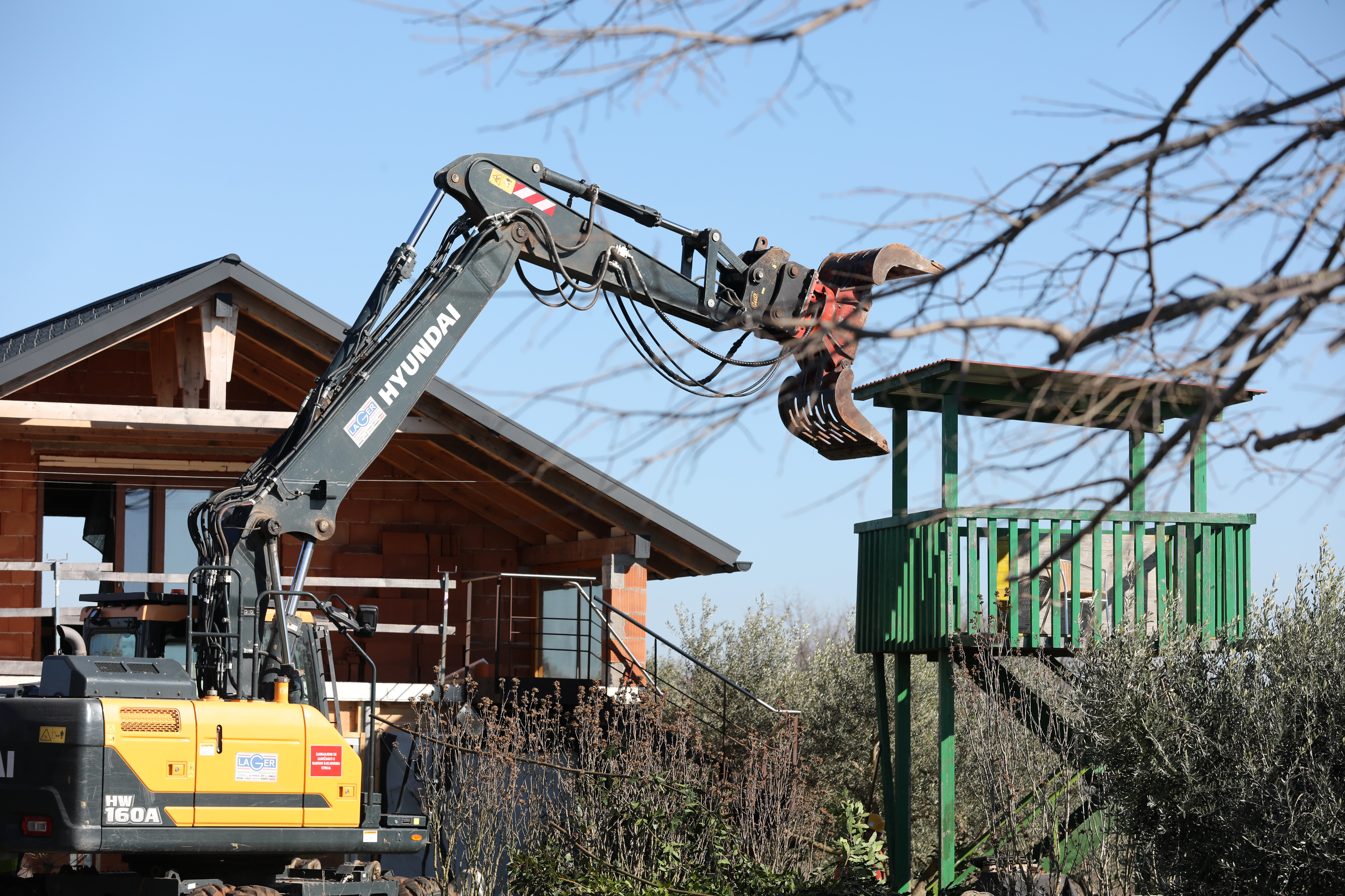 Foto: Saša Miljević/Pixsell/F.A.BOBO