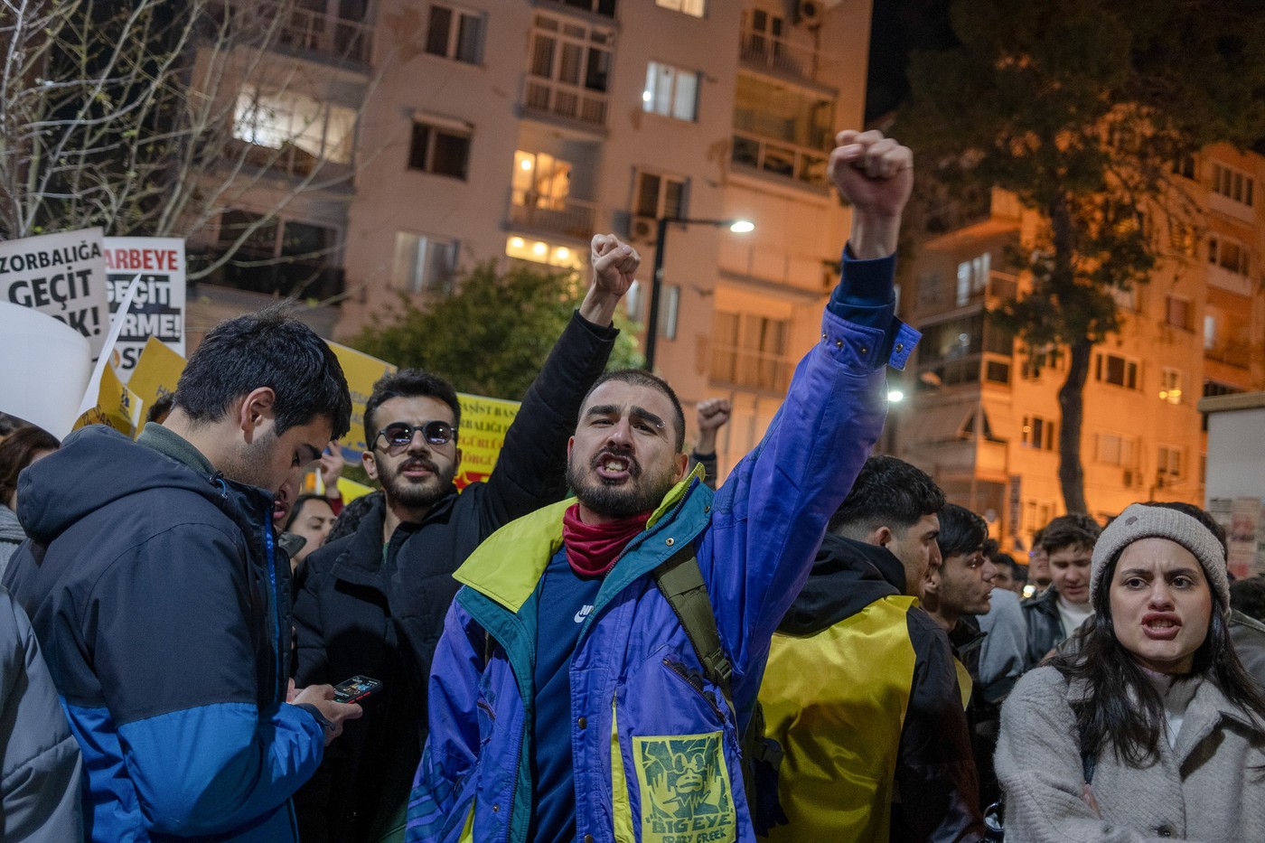 Izmir (Foto: PROFIMEDIA)