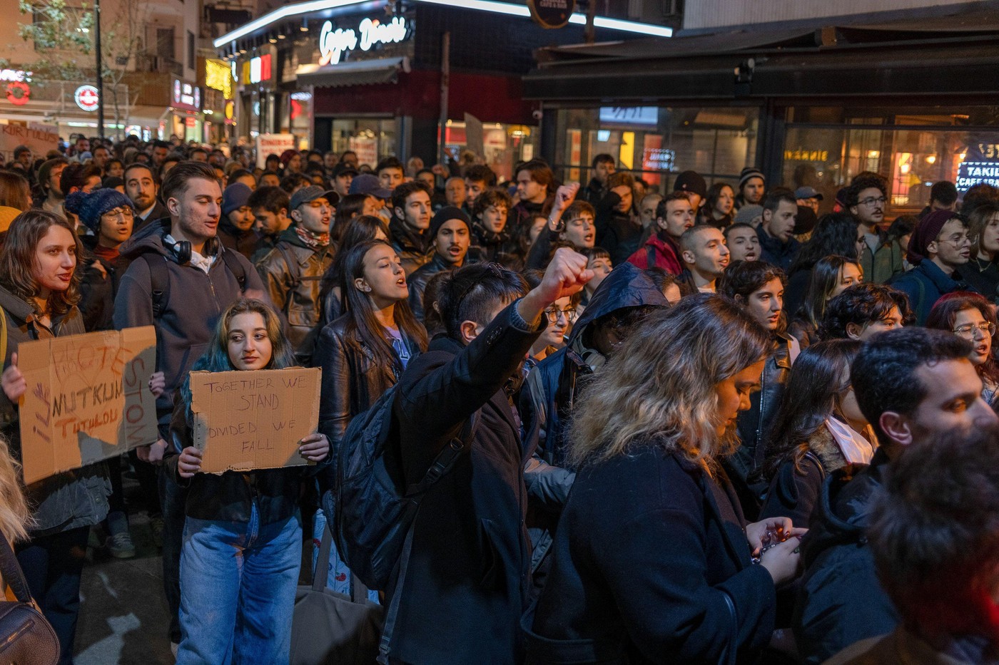 Istanbul (Foto: PROFIMEDIA)